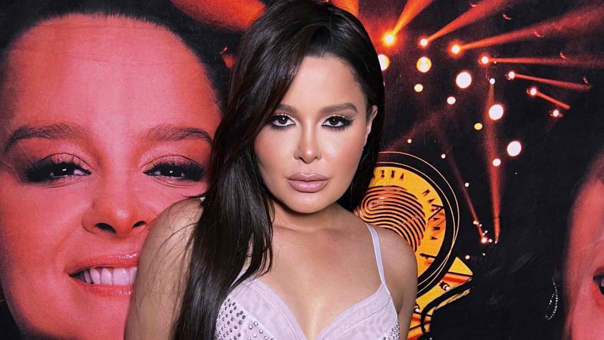 De top, Maraisa impressiona ao exibir cintura fininha: “Perfeição”