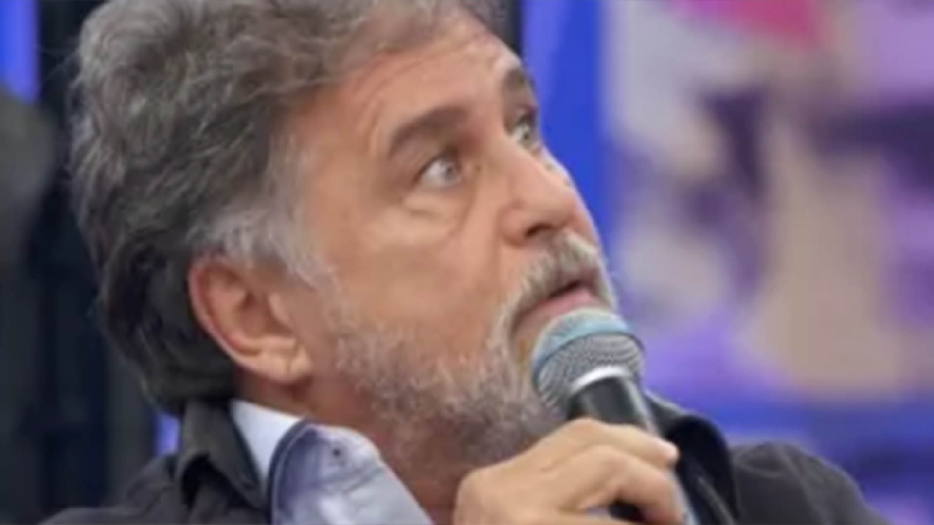 Marcos Frota conta sobre a morte trágica da esposa: ‘Na frente da minha casa’