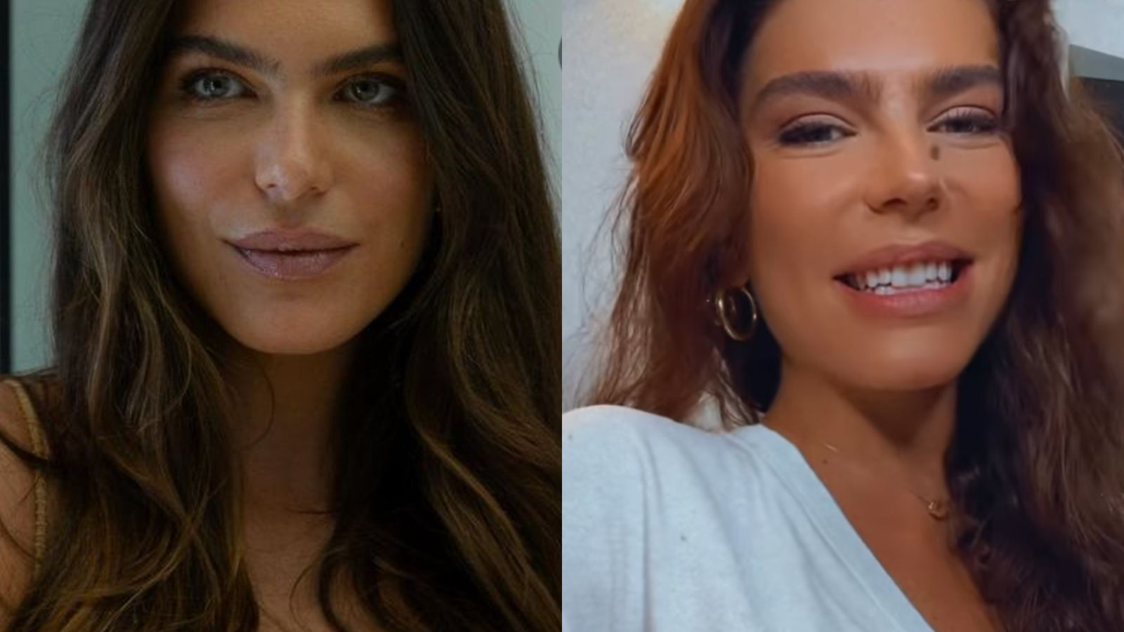 Solteira, Mariana Goldfarb define homem ideal e avisa: “Me apaixono muito fácil”