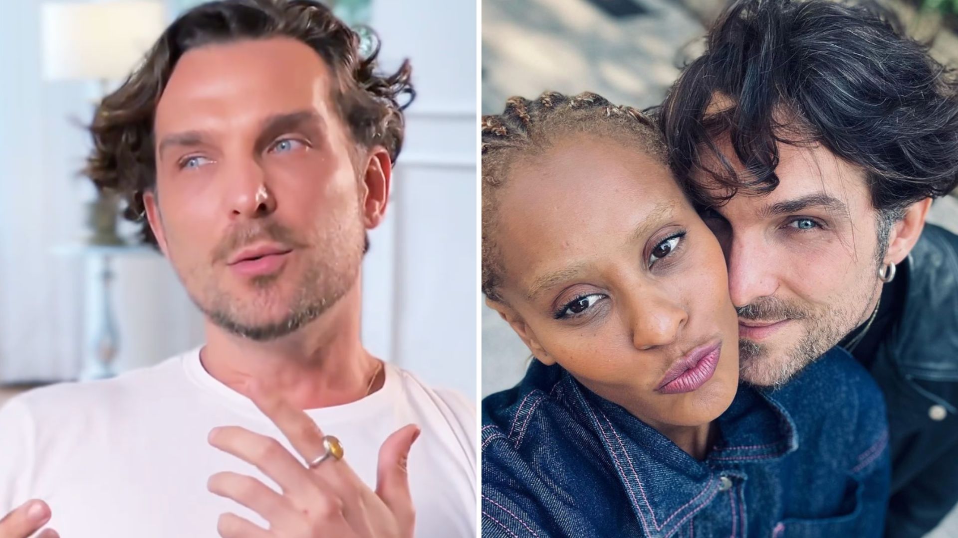 Marido de Aline Wirley detalha relacionamentos com outros homens: “Impactou comercialmente”