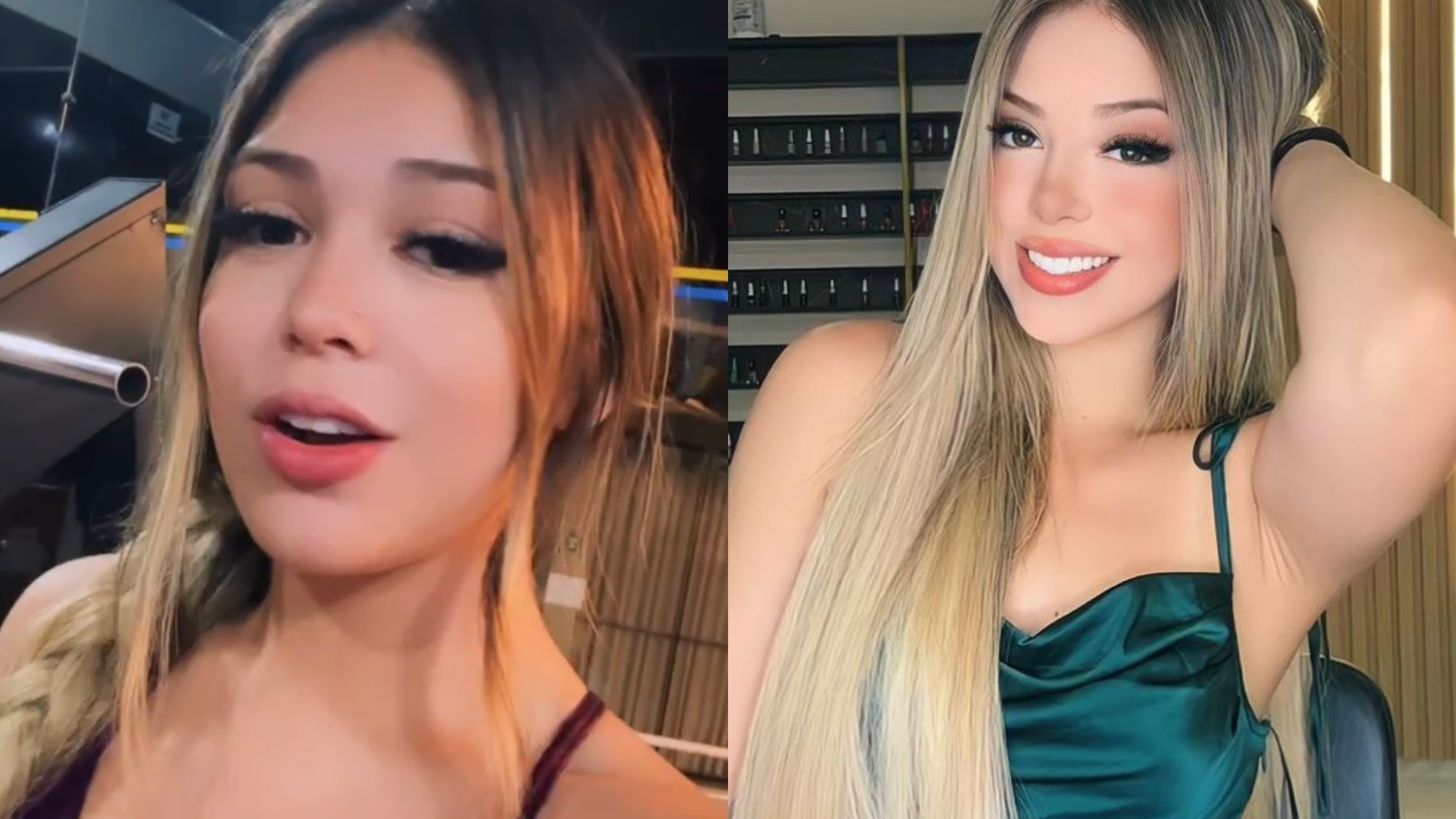Melody quebra o silêncio e choca ao revelar nome de batismo: “Tá errado”