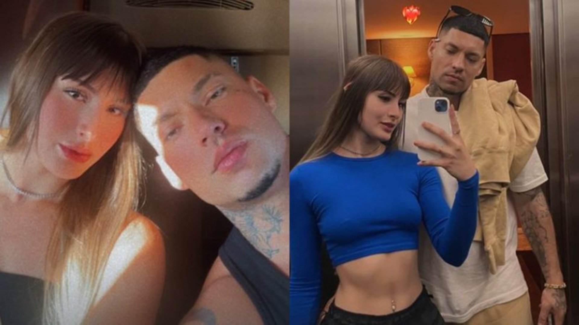 Quem é Agatha Sá? Influenciadora está namorando Filipe Ret