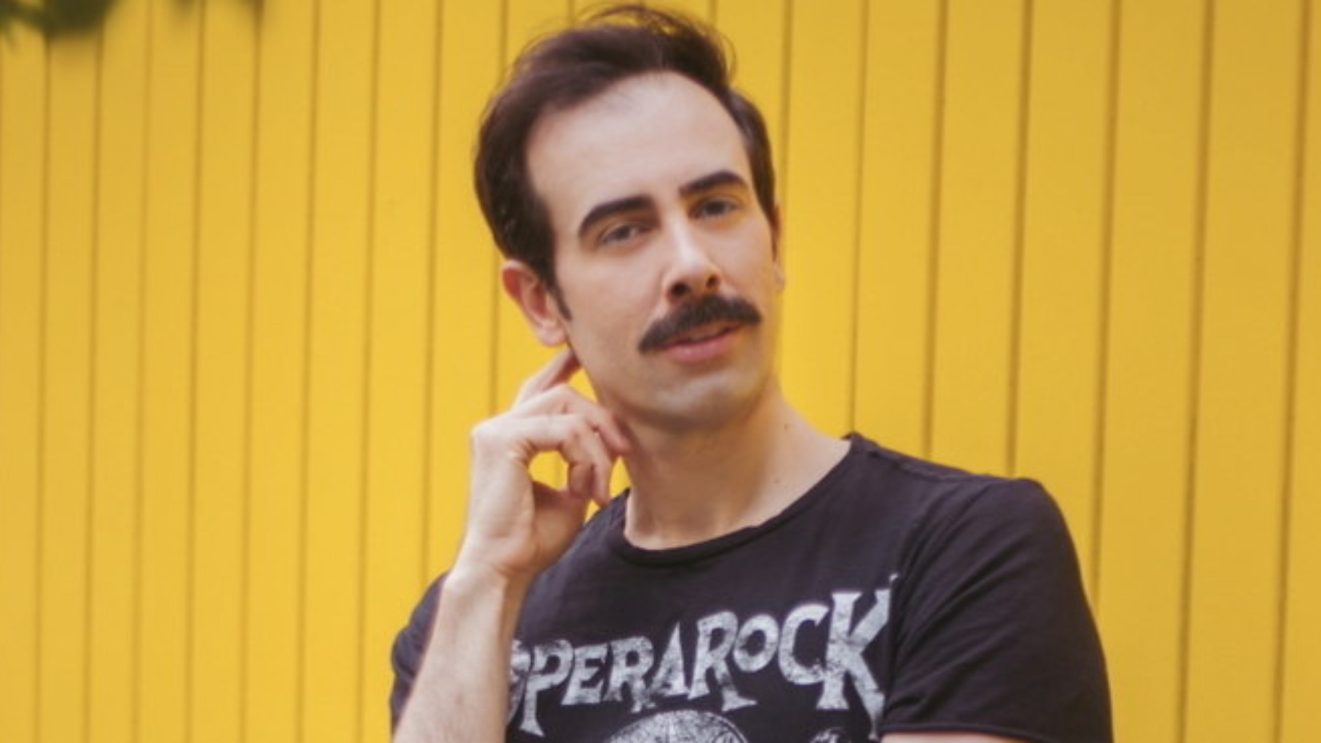 Marcos Lanza encerra musical e passa o bastão a decisão em reality: ‘Atenção’