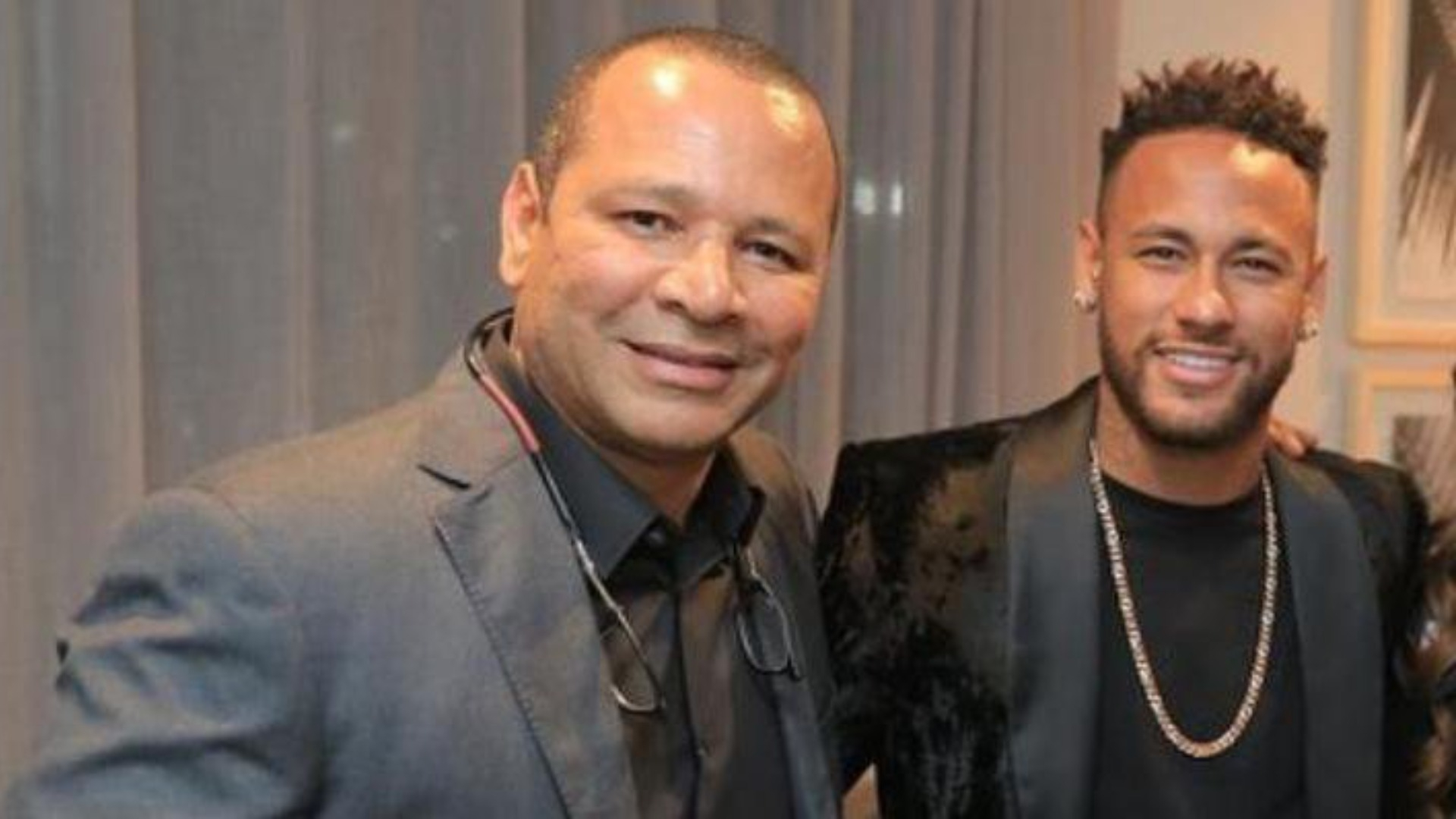 Por que o pai do Neymar recebeu voz de prisão? Entenda o caso