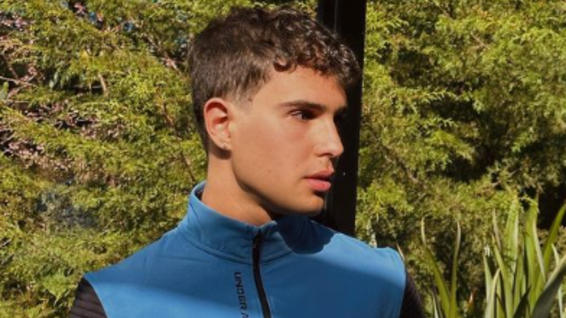 Igor Jansen revela como aprendeu a lidar com ansiedade e entrega futuro na música
