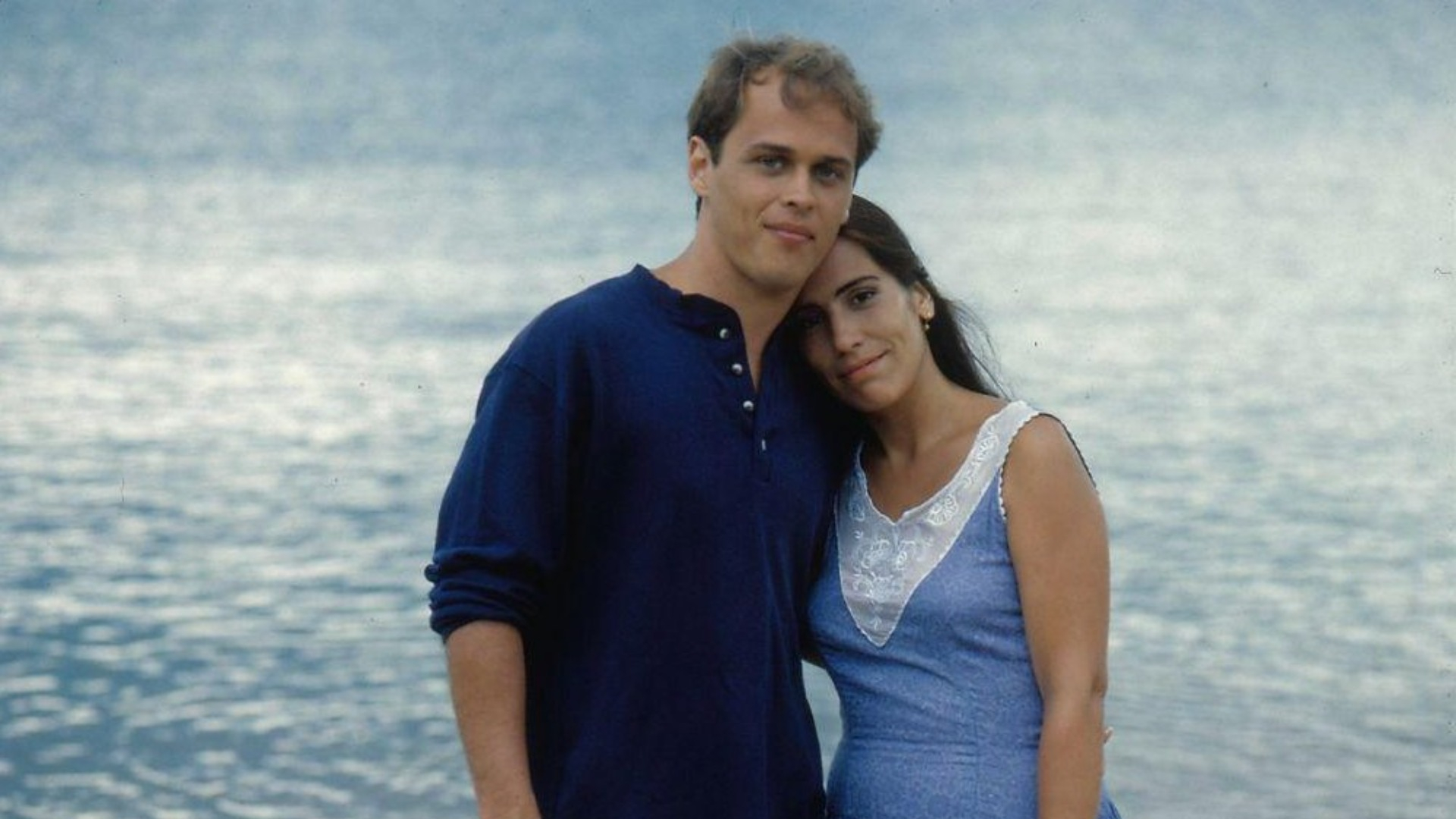 Mulheres de Areia: Guilherme Fontes e Gloria Pires viveram reencontro após cerca de 30 anos da novela; relembre