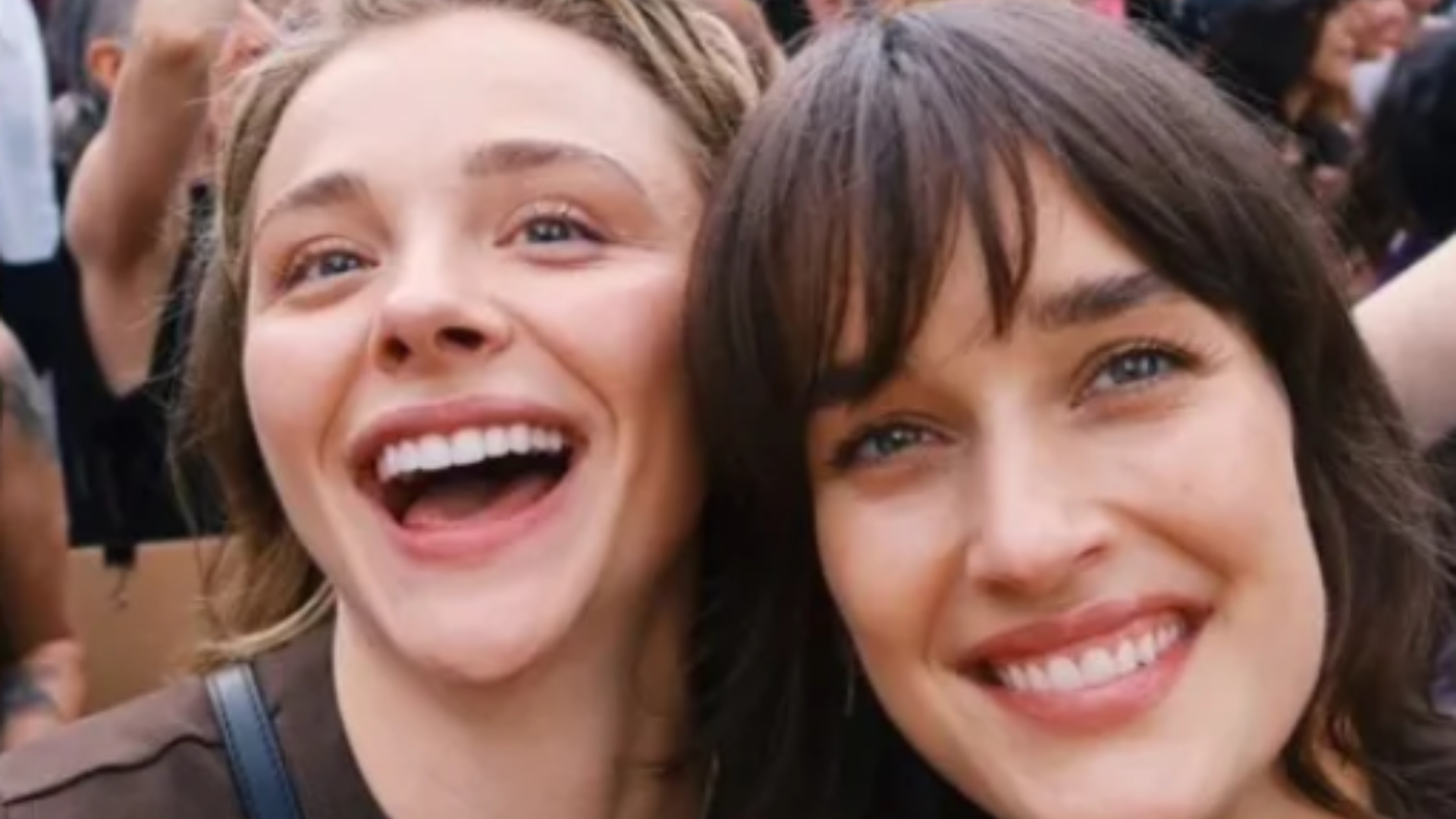 Quem é a namorada de Chloë Grace Moretz? Modelo vive romance com a atriz há cinco anos