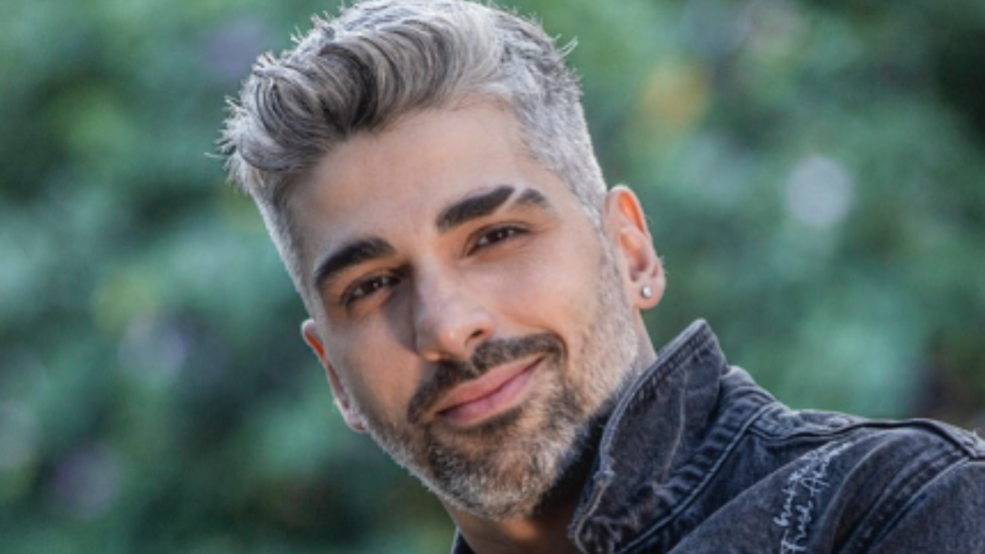 Voz do Fantástico, cantor sertanejo já dublou filme da Disney e integrou The Voice Brasil