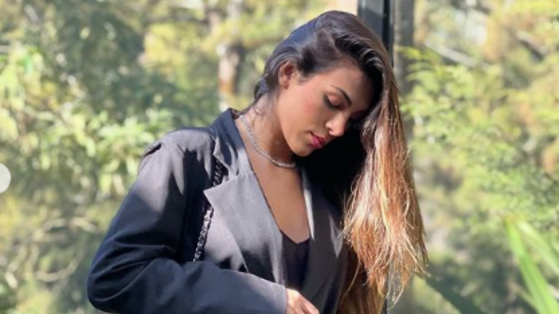 Pétala revela perrengue em festa de Ludmilla: ‘Primeira vez’