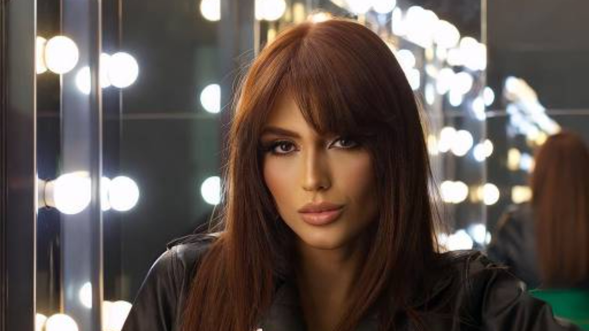 Fernanda Campos revela inspiração em novela mexicana para projeto: ‘Milionária’