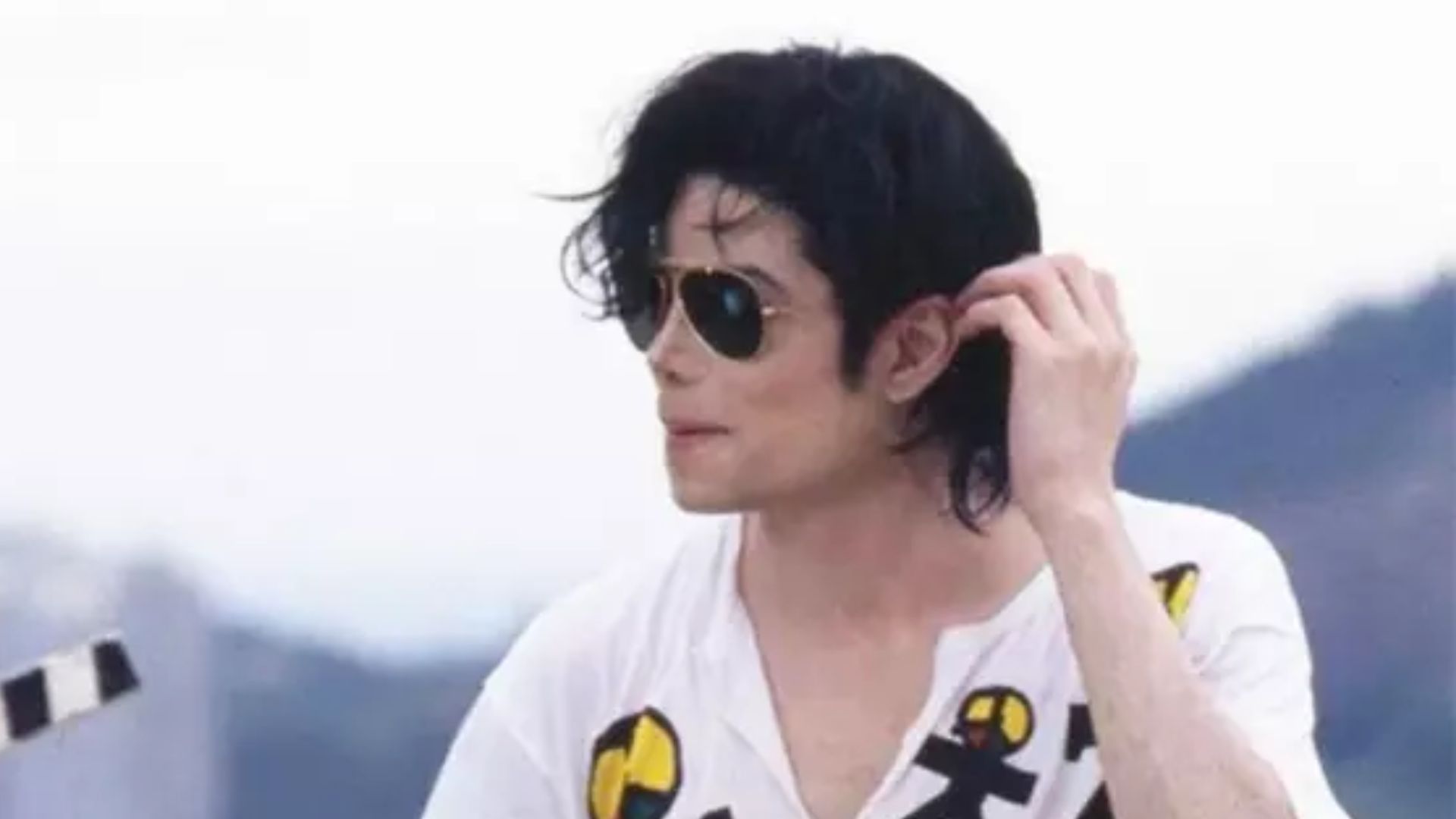 14 anos sem Michael Jackson: Relembre as passagens do Rei do Pop pelo Brasil
