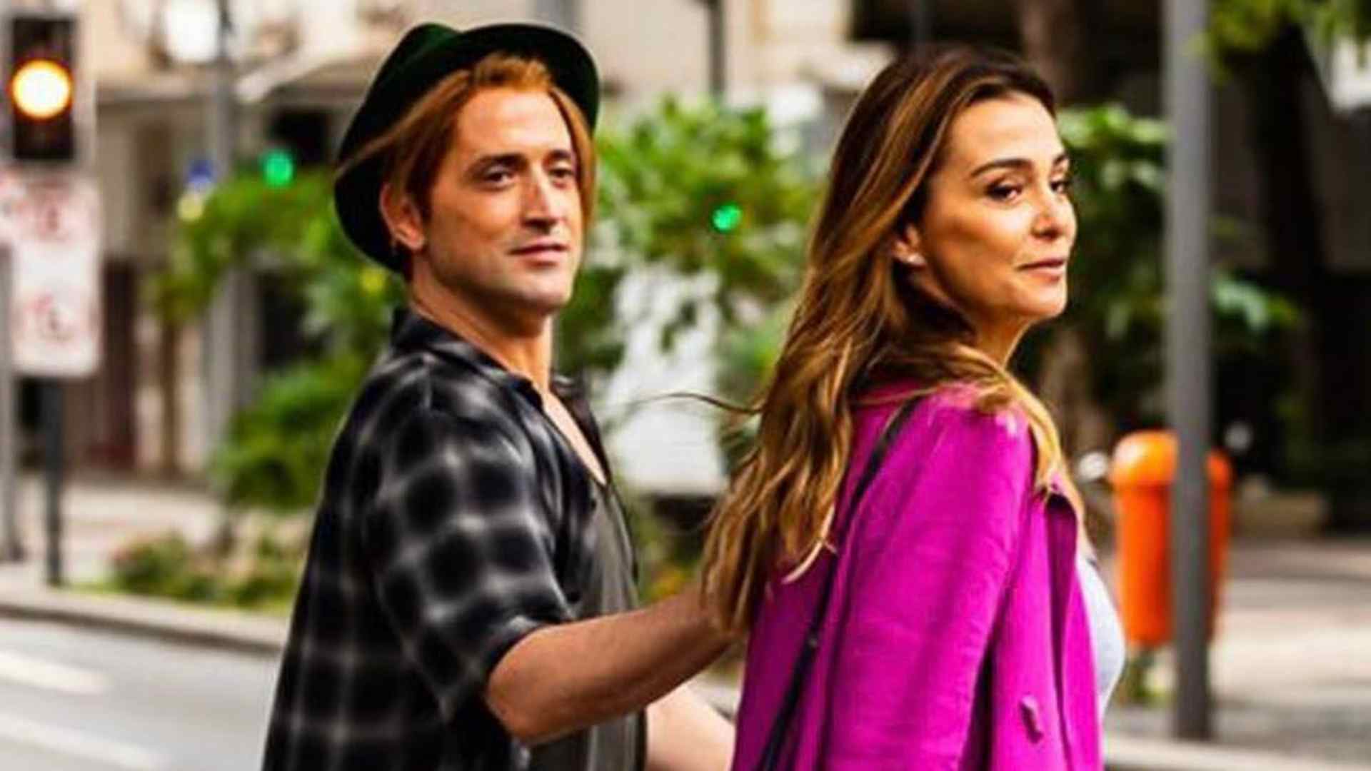 Mônica Martelli homenageia Paulo Gustavo ao celebrar o Dia do Cinema Brasileiro