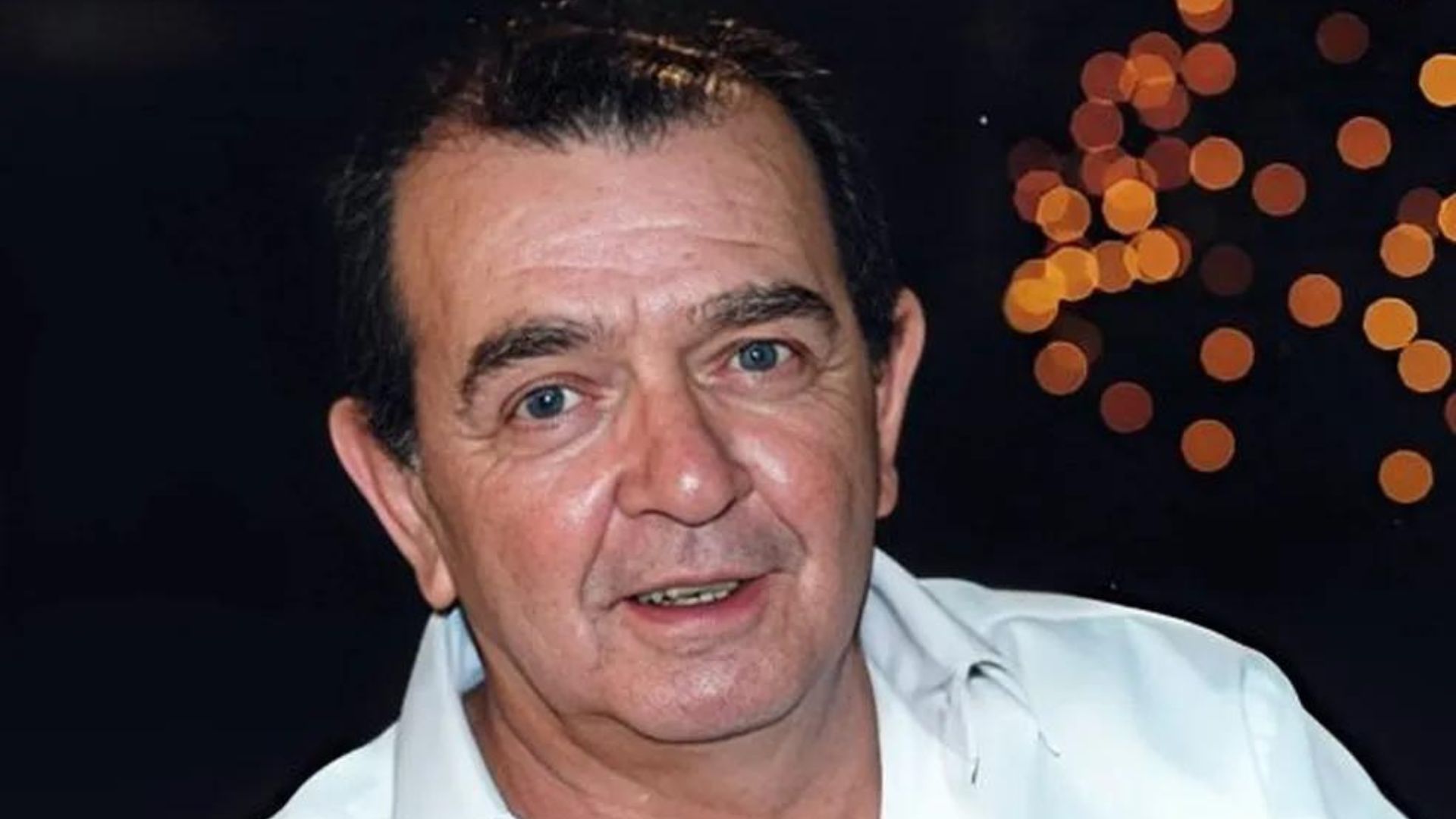 Umberto Magnani: ator de  ‘Mulheres Apaixonadas’ morreu após corre-corre nos bastidores