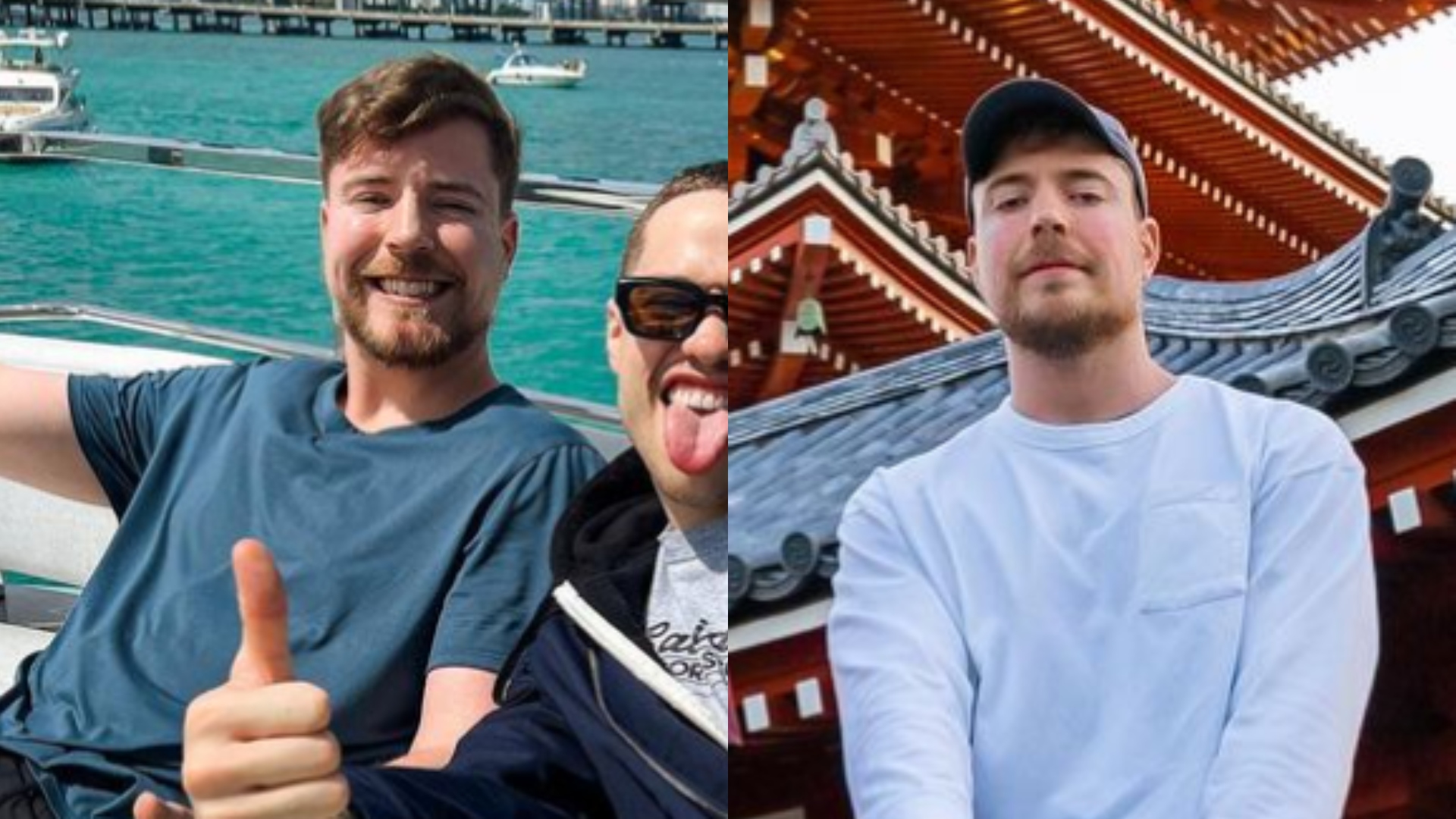 Maior youtuber do mundo revela convite para viagem de submarino ao Titanic