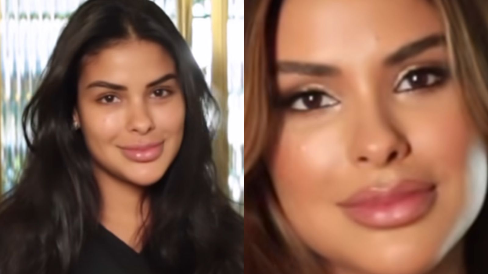 Munik Nunes radicaliza o visual e encanta ao exibir resultado: “Mais linda”