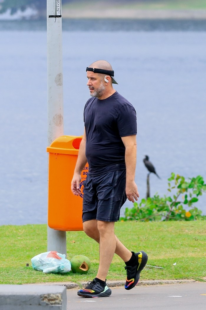 Murilo Ben&iacute;cio