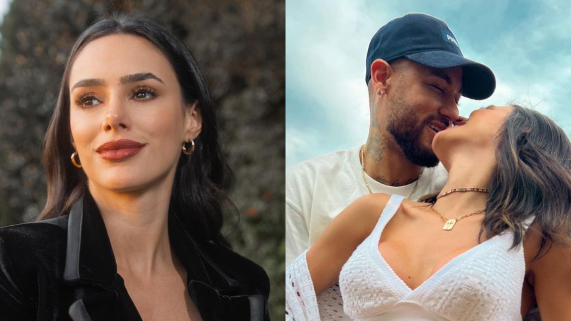 Seguidores de Bruna Biancardi se preocupam com sumiço e silêncio após traição de Neymar
