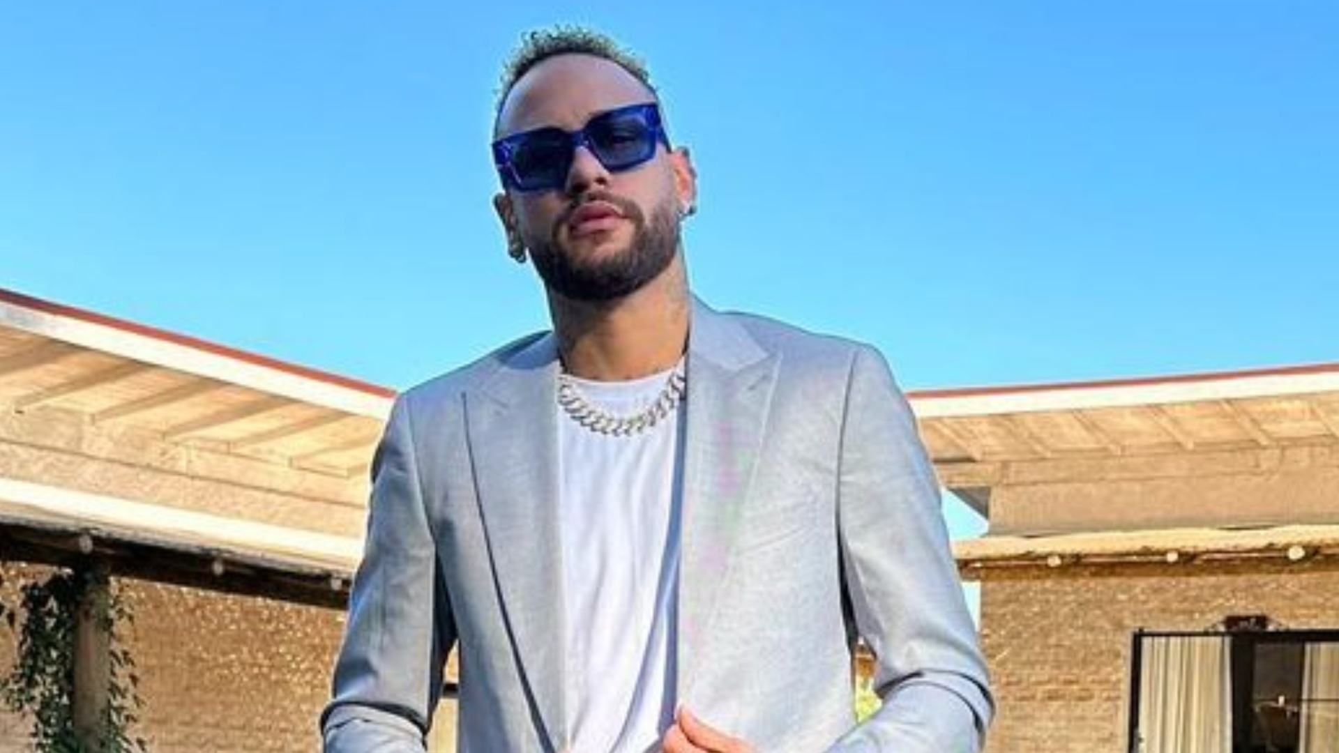 Após exposição de flertes, Neymar Jr. debocha e dispara: ‘Mais alguém?’
