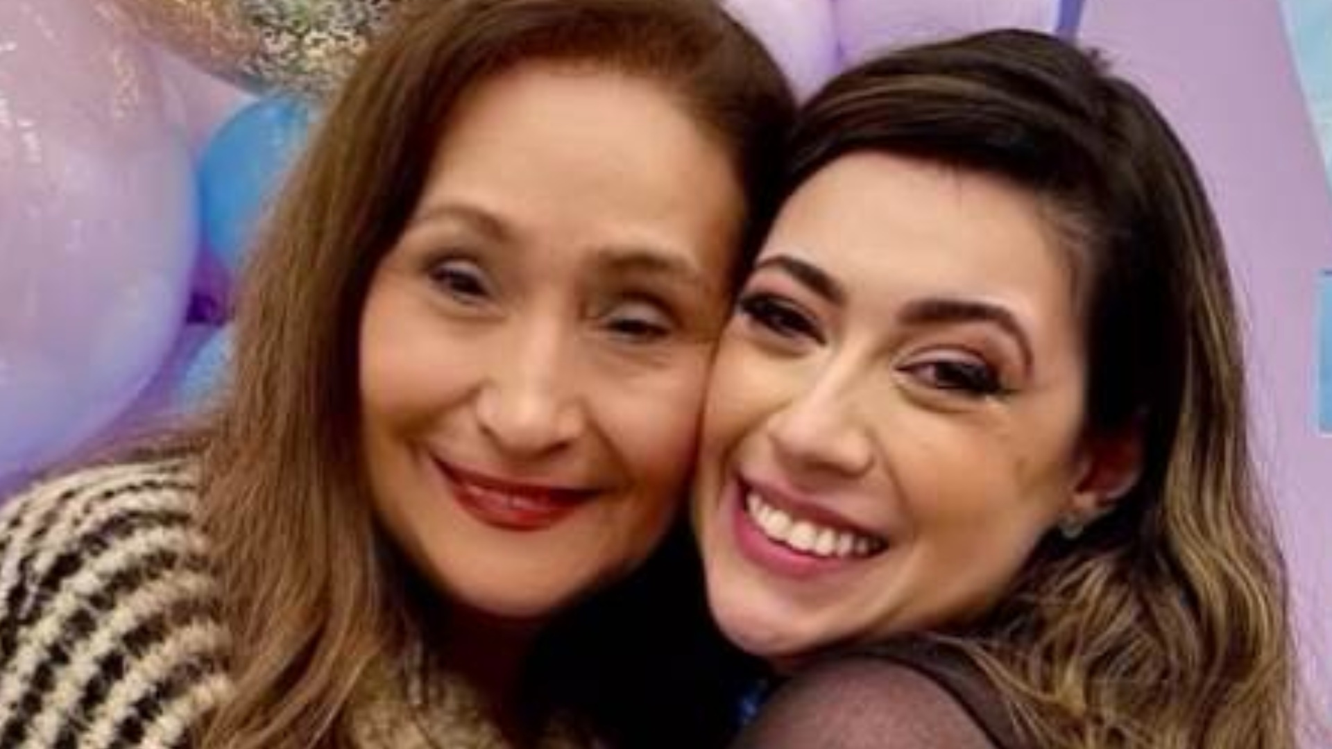 Nora de Sonia Abrão surpreende com tema de aniversário: ‘Trouxe até mim’