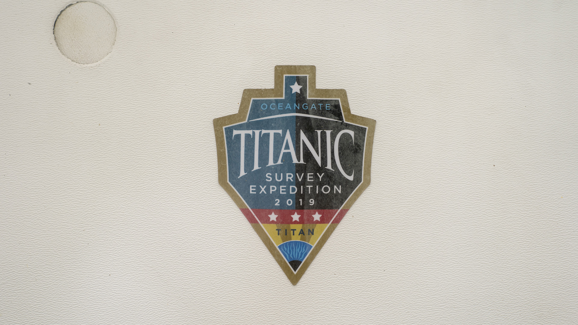 Autoridades confirmam a morte de todos os ocupantes do submarino que tentava ir até o Titanic