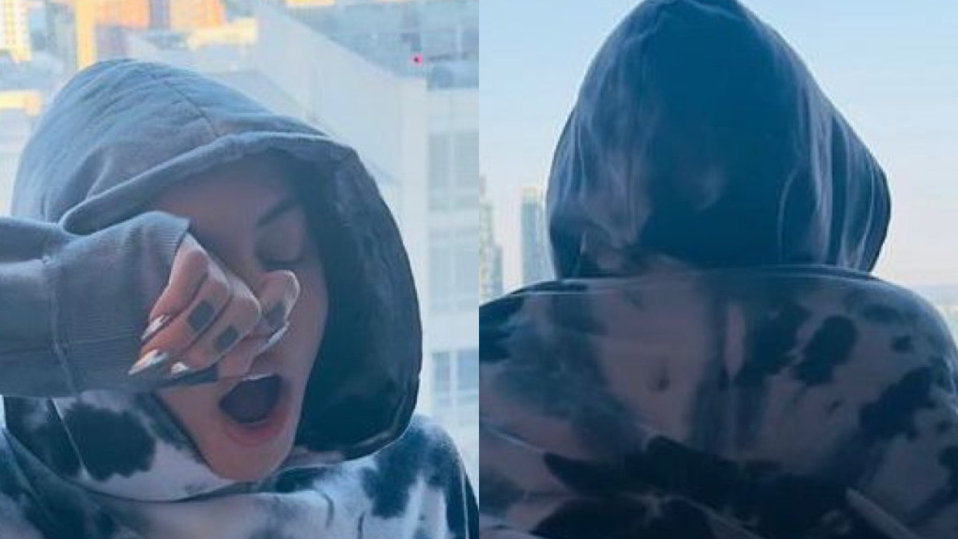 Pabllo Vittar choca fãs ao posar com bumbum à mostra: “Ficam loucos”