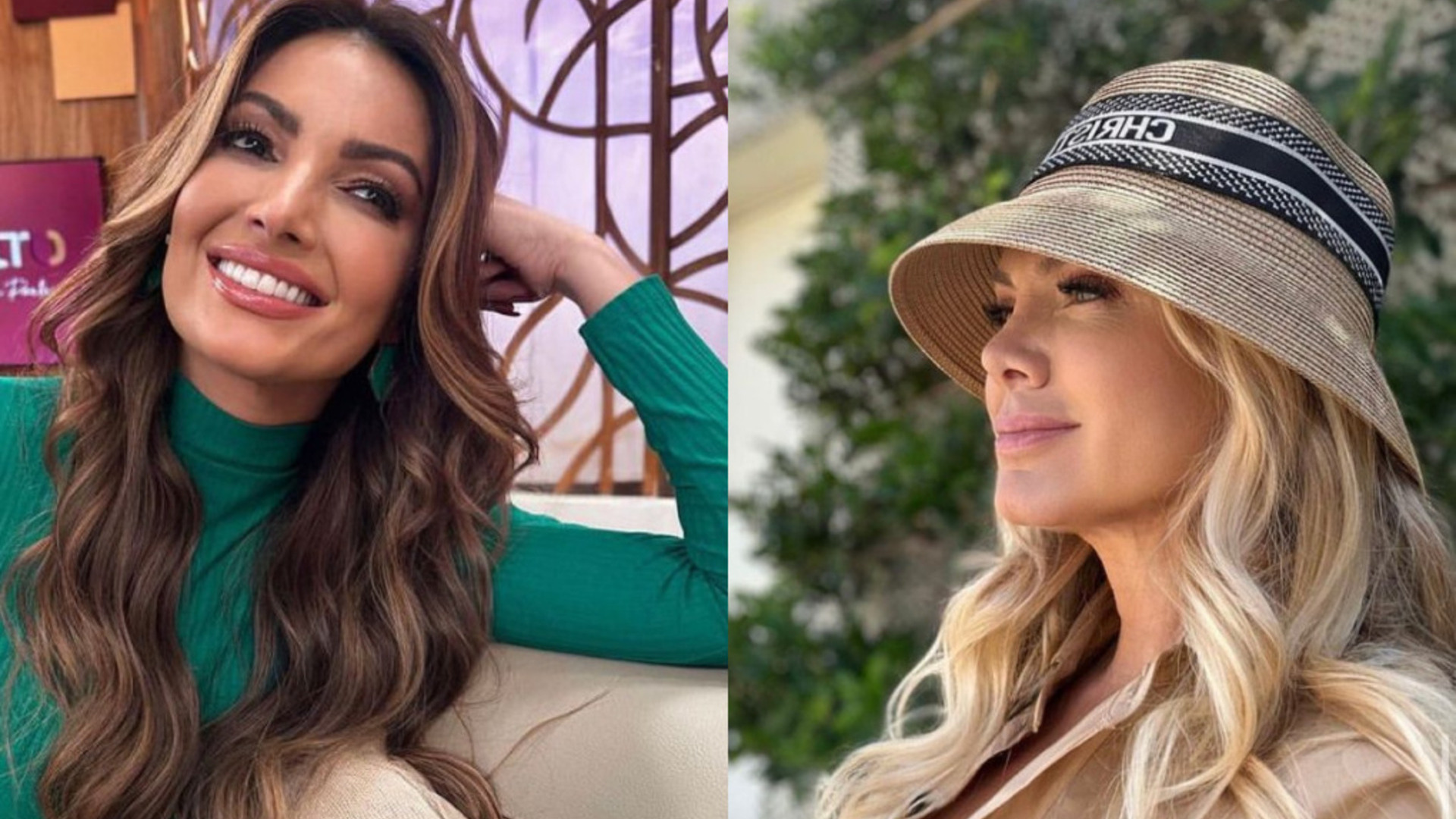 Participante de programa da Eliana surpreende espectadores ao surgir na Globo dias depois