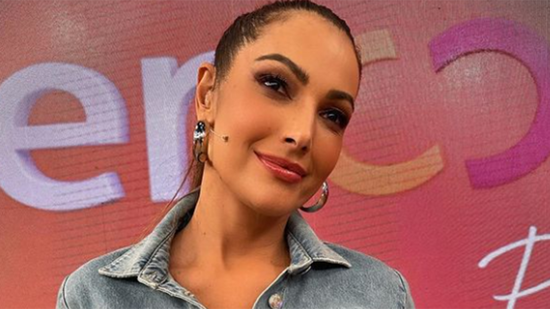 Substituta de Patricia Poeta nas férias no Encontro foi escolhida, diz colunista