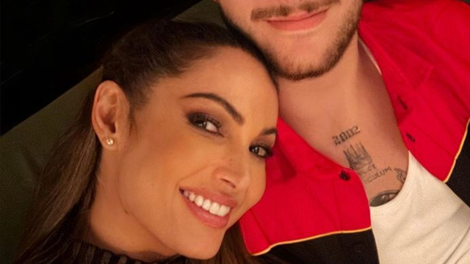 Filho de Patrícia Poeta causa alvoroço em rara aparição com a mãe: “Caprichou”