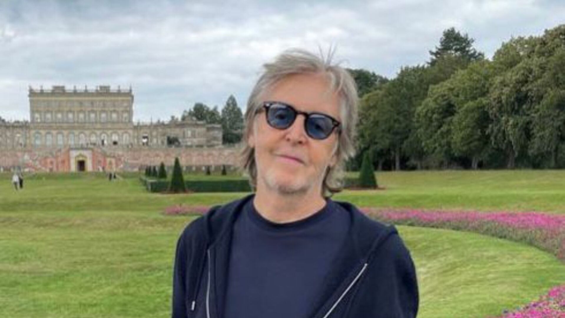 Paul McCartney fala sobre uma possível volta dos Beatles: “É tudo real”