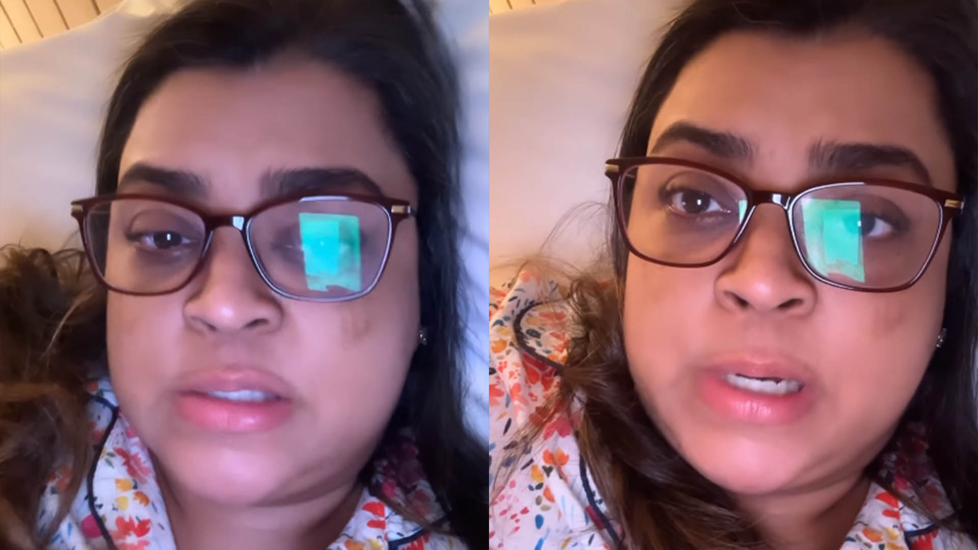 Preta Gil revela motivo para não atender fãs após show: ‘Me preservar’