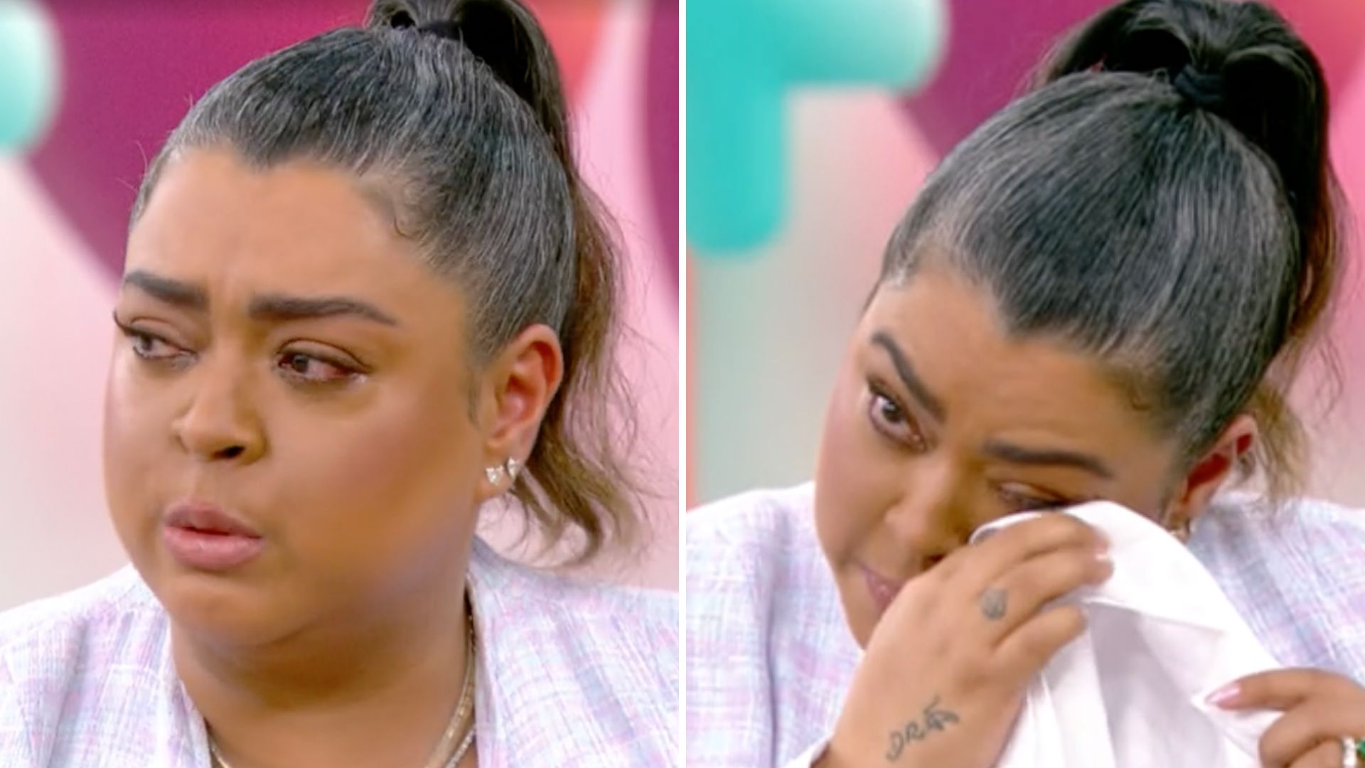 Preta Gil agradece amiga que a acompanha nas sessões de quimo: “Nunca vi nada igual”