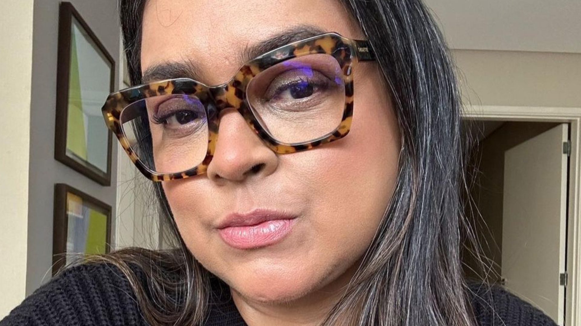 Preta Gil apaga post sobre traição do ex-marido: ”Querem me silenciar”