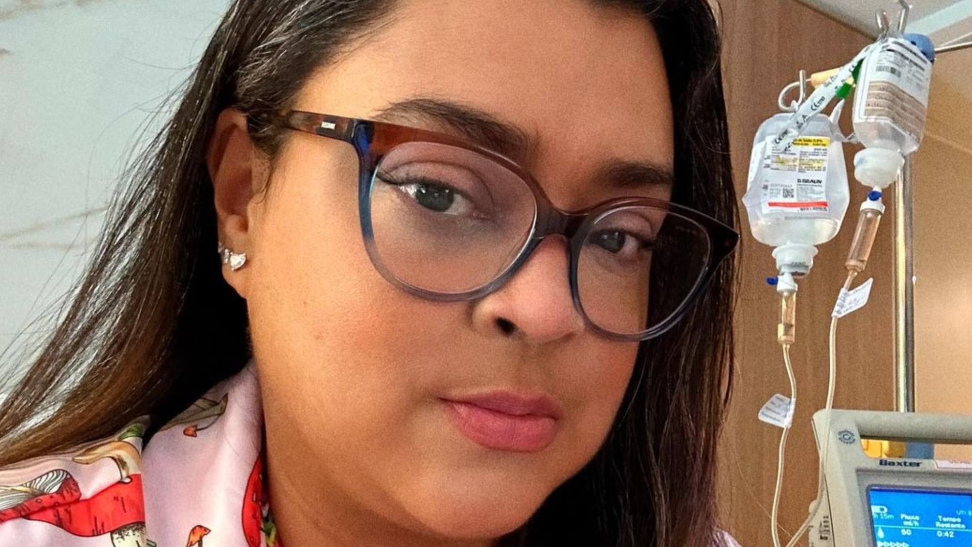 Preta Gil expõe traição de mulher com seu ex-marido: ‘Mau caratismo’