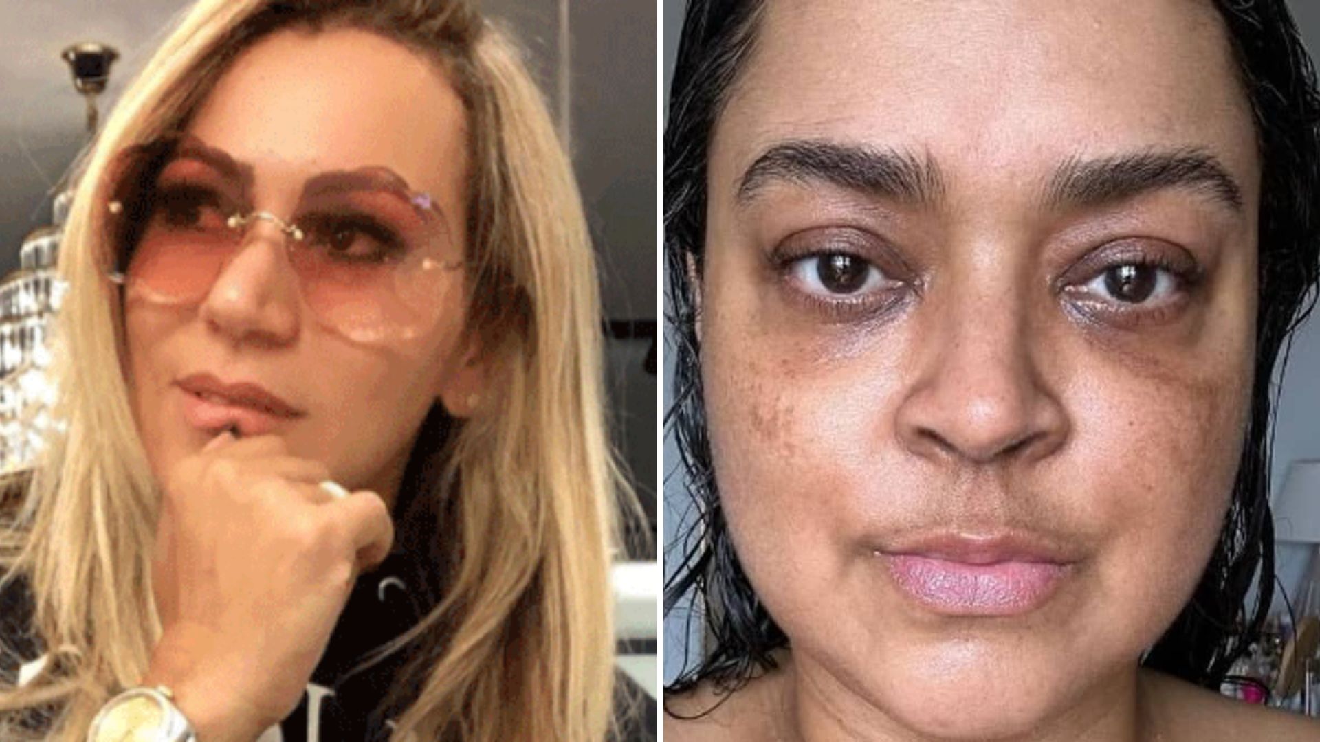 Ex de Hulk aconselha Preta Gil após traição debaixo de seus olhos: “Batalha diária”
