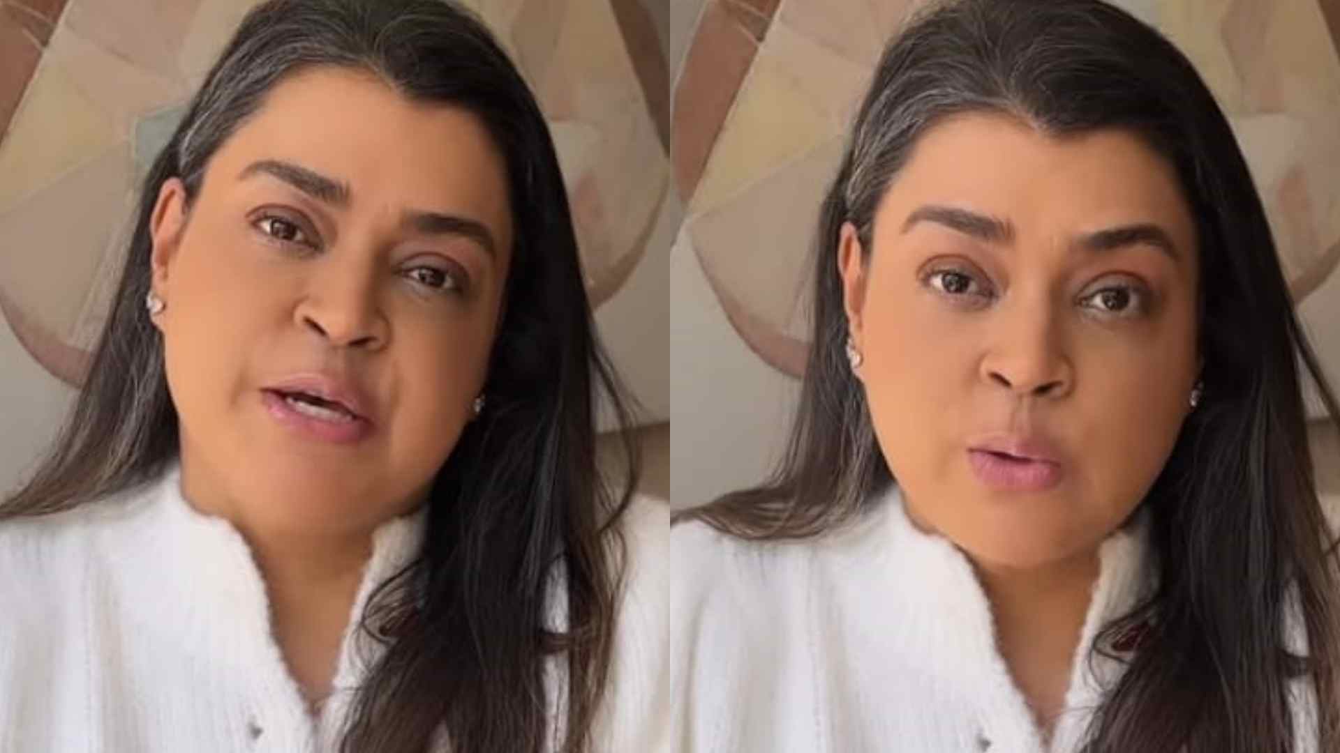 Preta Gil revela ter ignorado ‘sinais do corpo’ antes da descoberta do câncer
