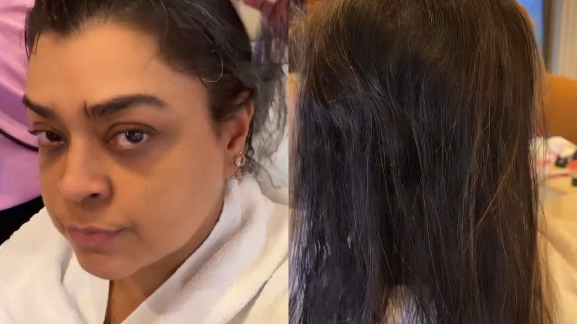 Preta Gil fala sobre não ter ficado careca durante tratamento contra câncer