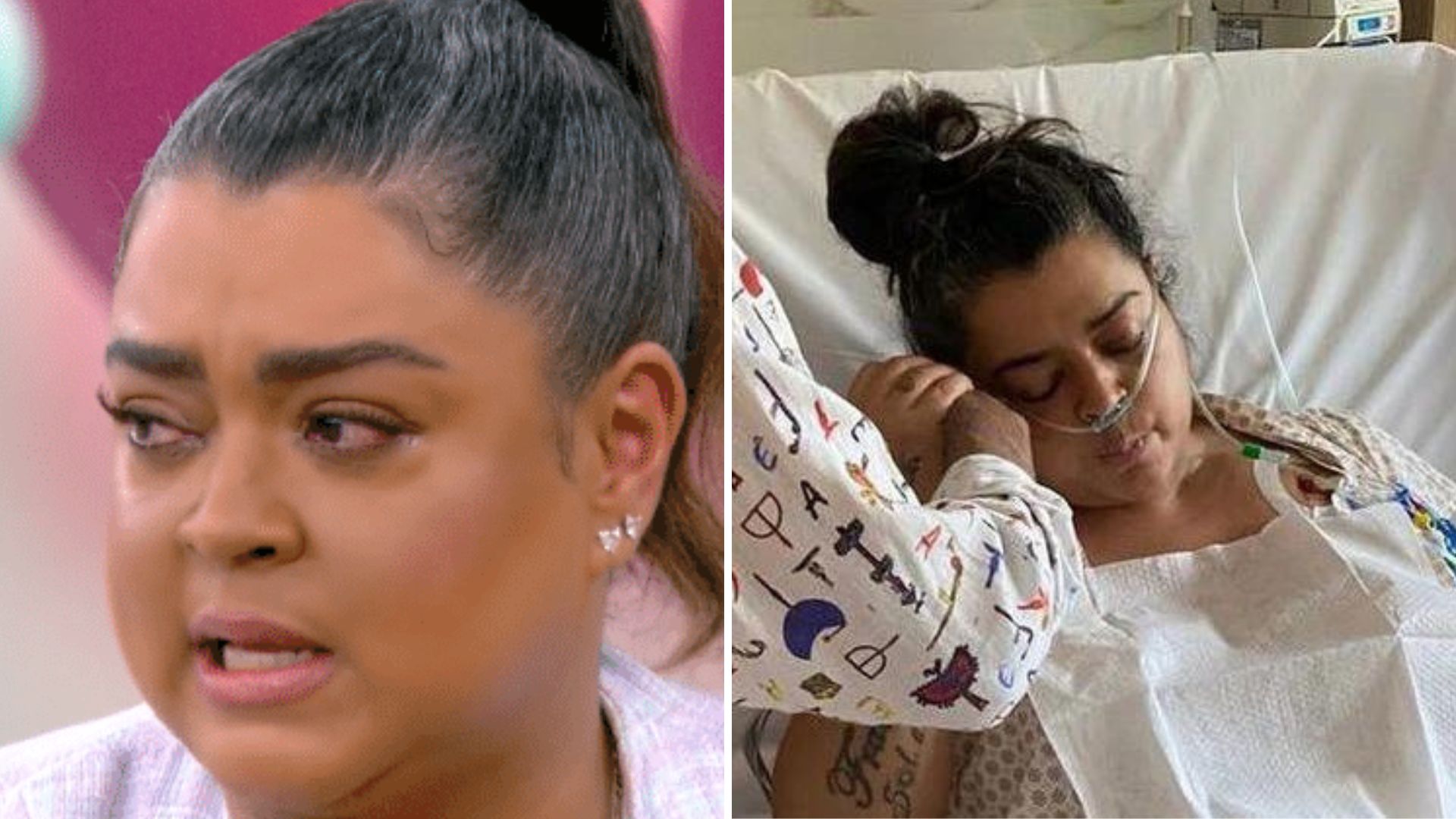 Preta Gil perdeu a consciência e precisou ser reanimada no hospital: “Segunda chance”
