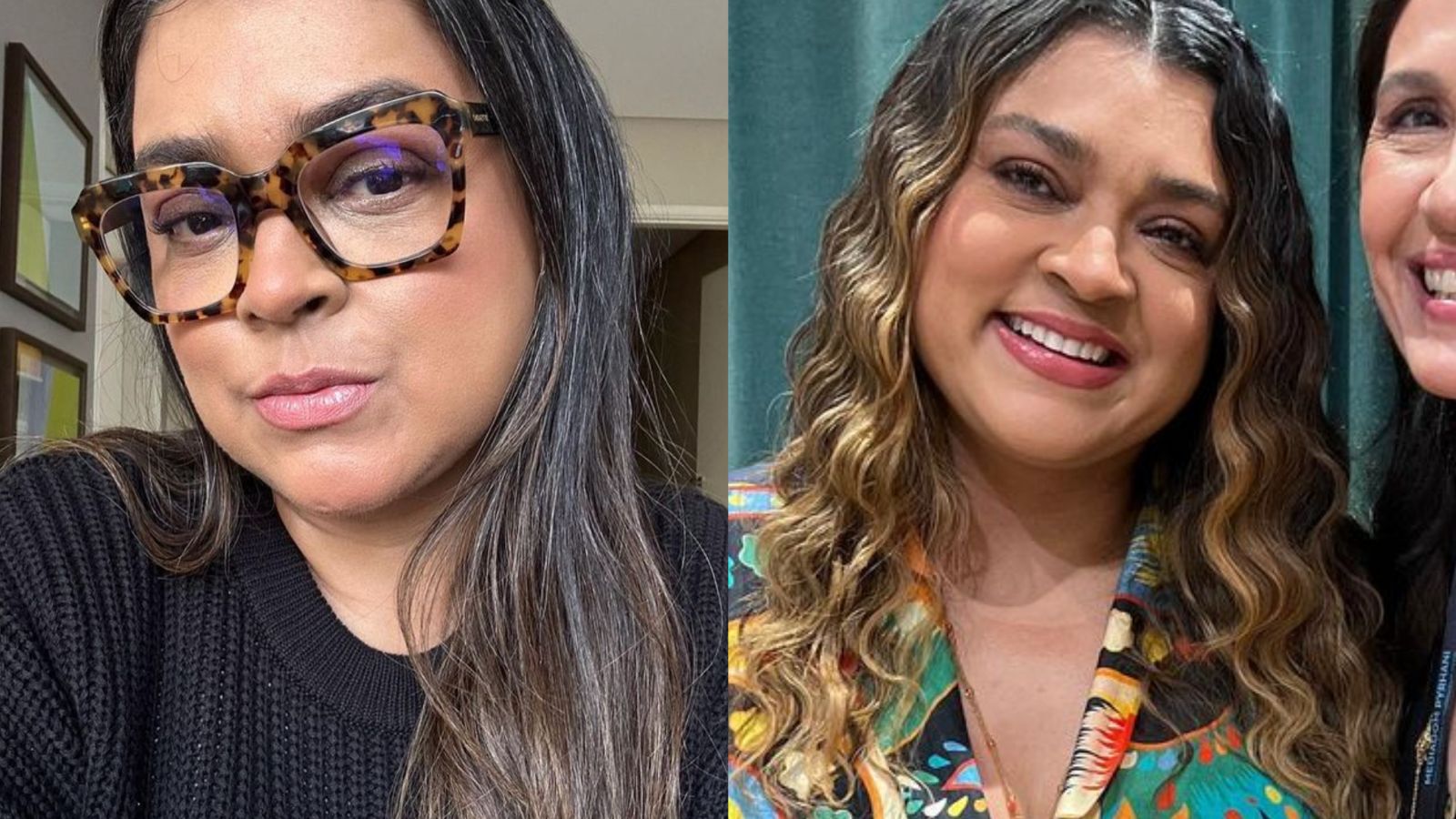 Preta Gil abre o coração e se declara para madrasta: “Minha mamis”