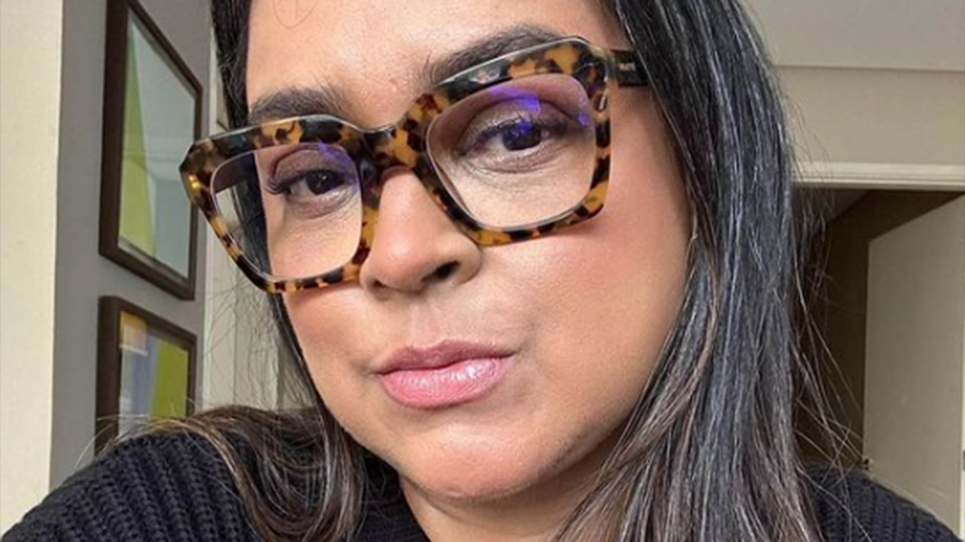 Preta Gil fala abertamente sobre a separação: ‘A decisão foi minha’