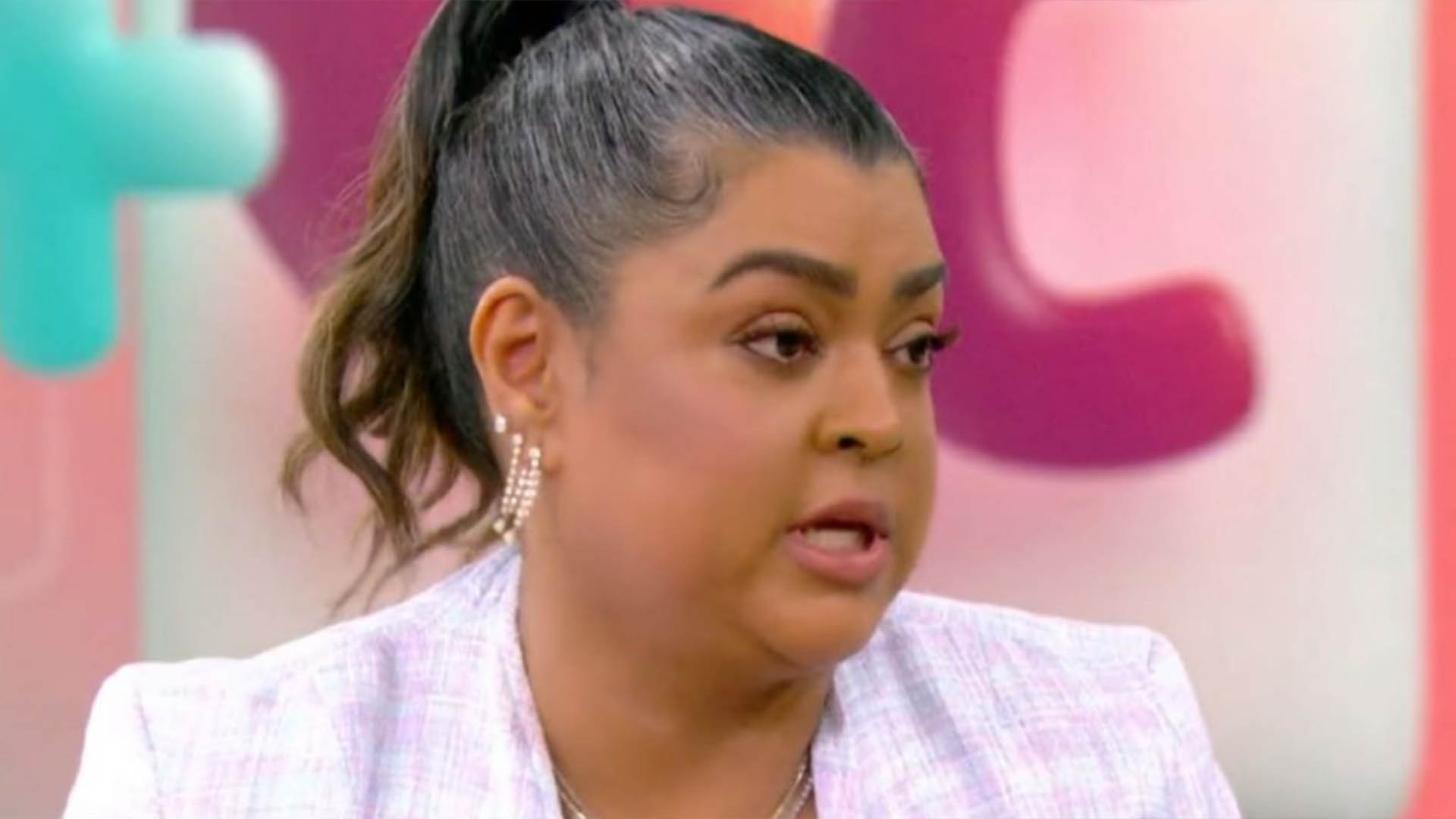 Preta Gil revela que vai usar bolsa de colostomia após cirurgia: ‘Tem que ter otimismo’