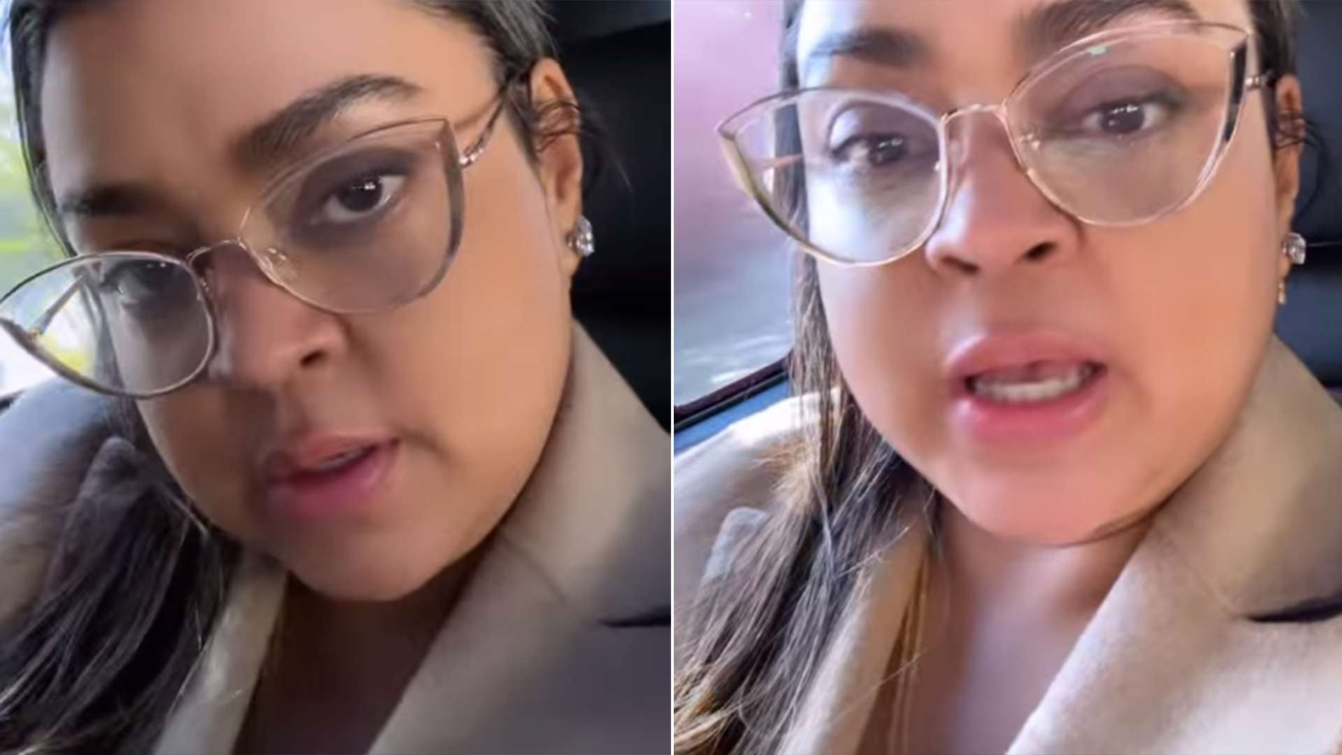 Preta Gil desabafa sobre ‘livramentos’ e diz: ‘Tanta podridão’