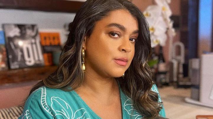 Preta Gil manda recado após desabafo sobre traição: ‘Paz’