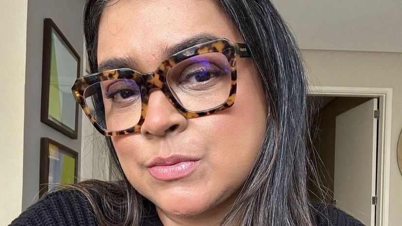 Após o tratamento de quimioterapia, Preta Gil mostra o cabelo sem aplique