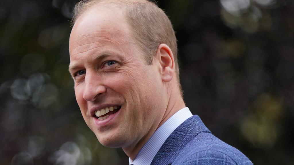 Salário do príncipe William é revelado em relatório; Descubra