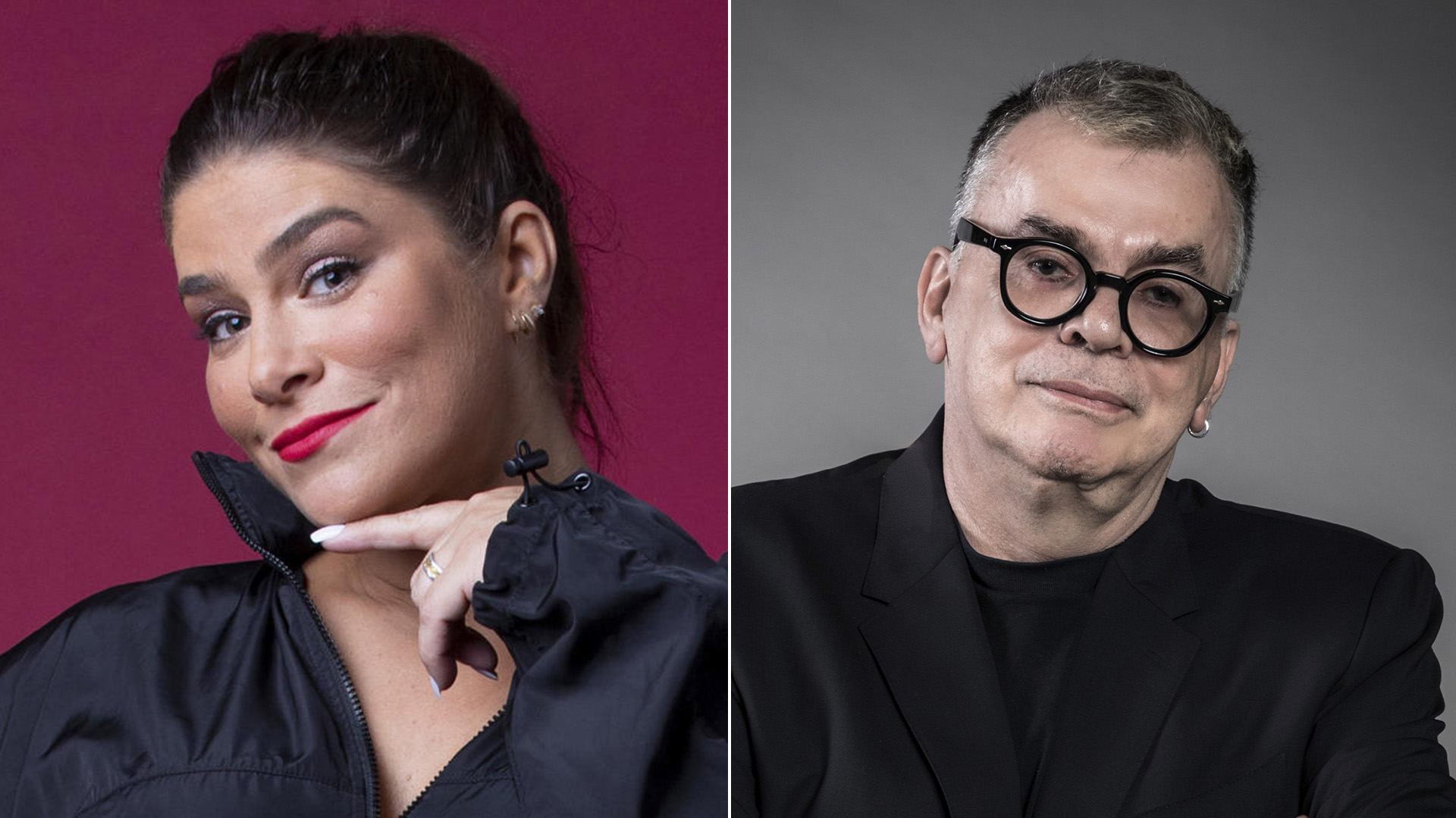 Priscila Fantin revela motivo de desentendimento com Walcyr Carrasco: ‘Muito cansada e confusa’