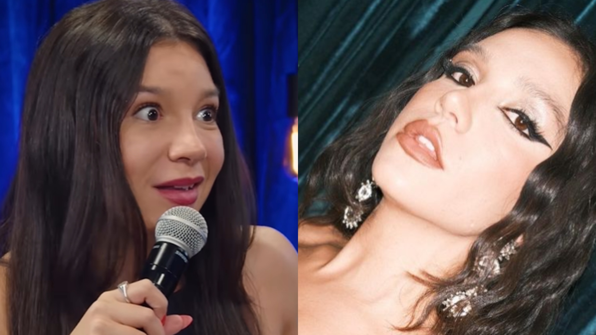 Priscilla Alcântara transborda seletividade e revela qual tipo de homem não fica