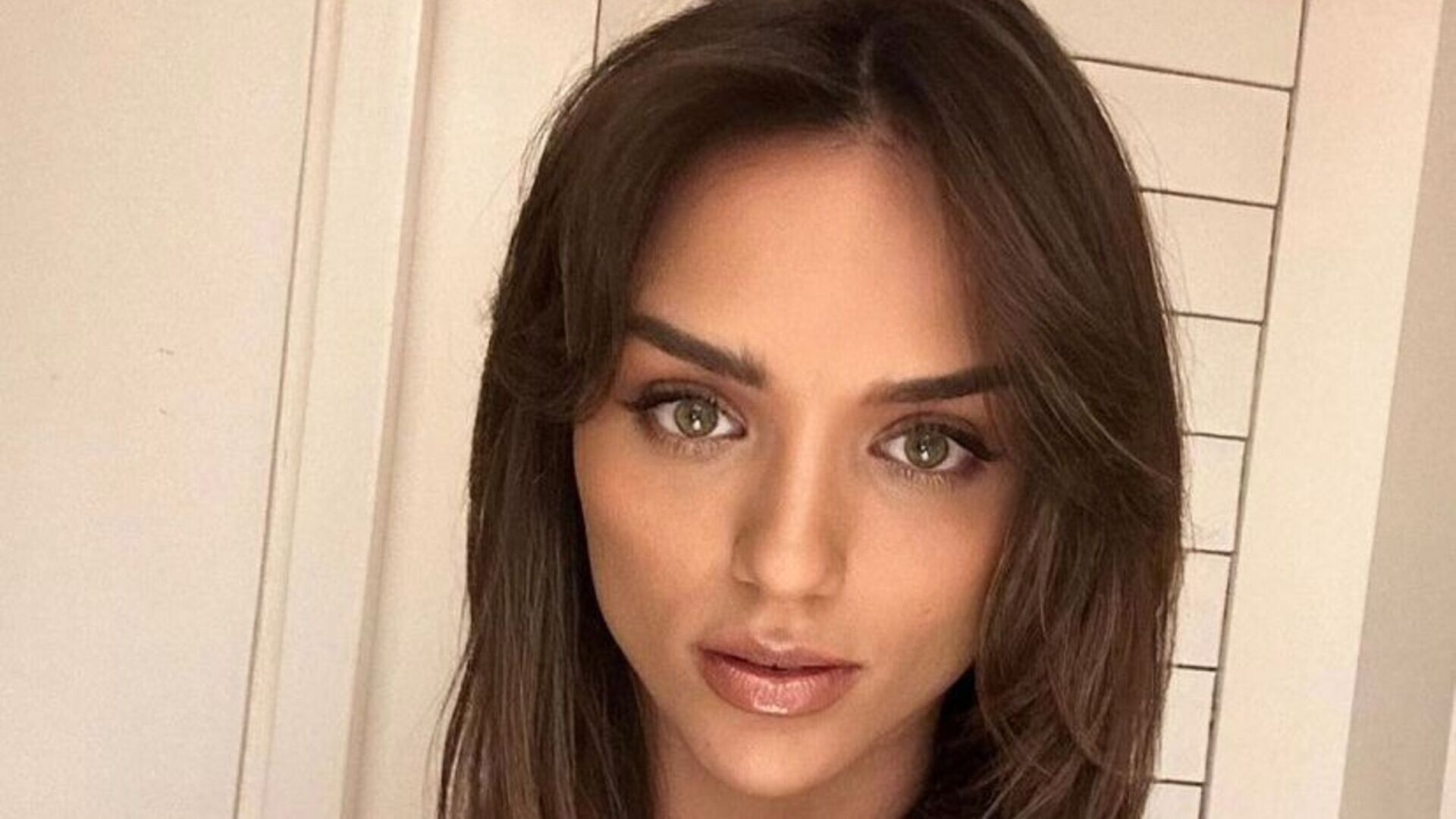 Rafa Kalimann surpreende fãs ao postar foto inusitada: “Por que?”