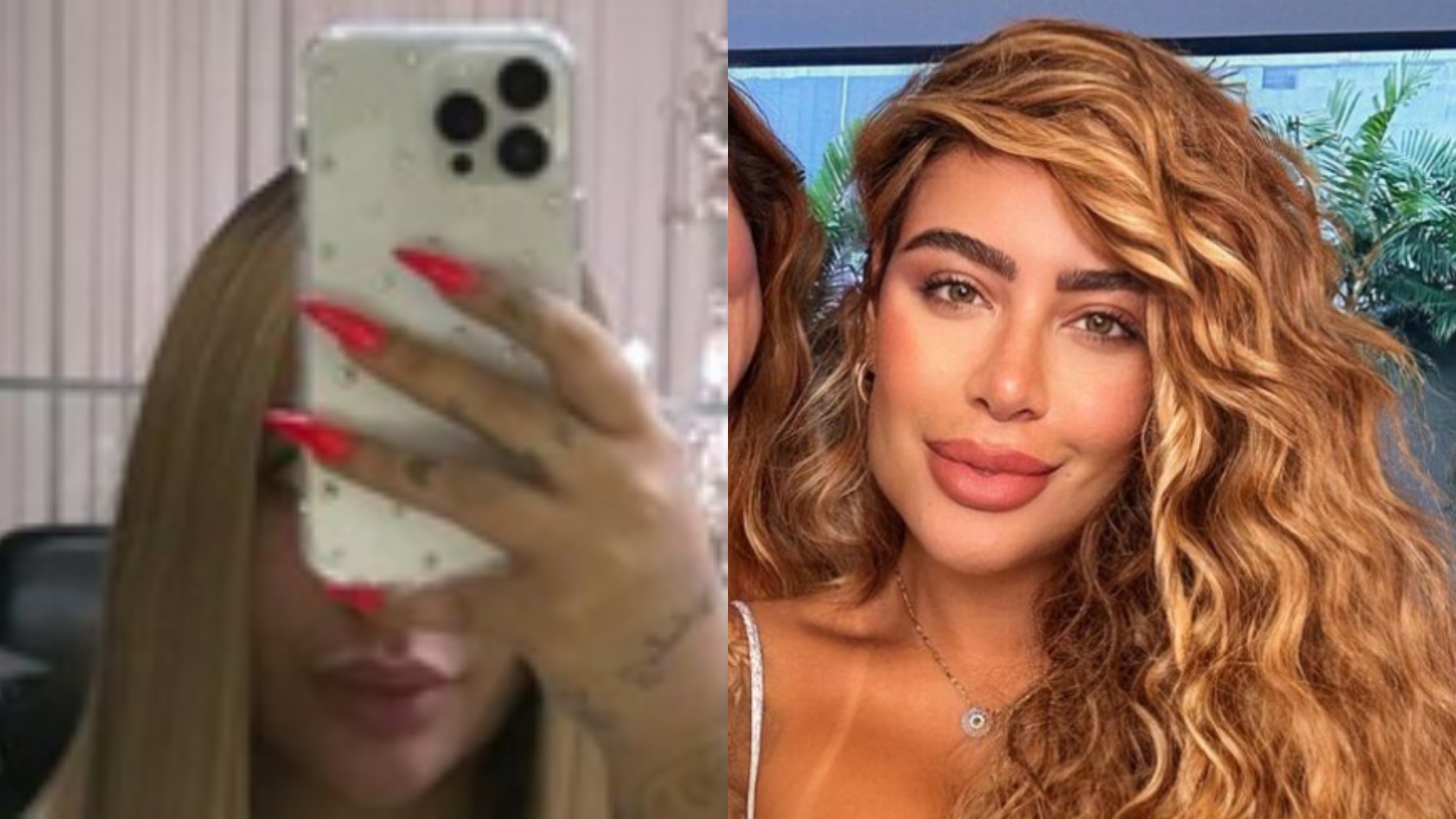 Rafaella Santos choca internautas ao mostrar mudança radical no visual; veja