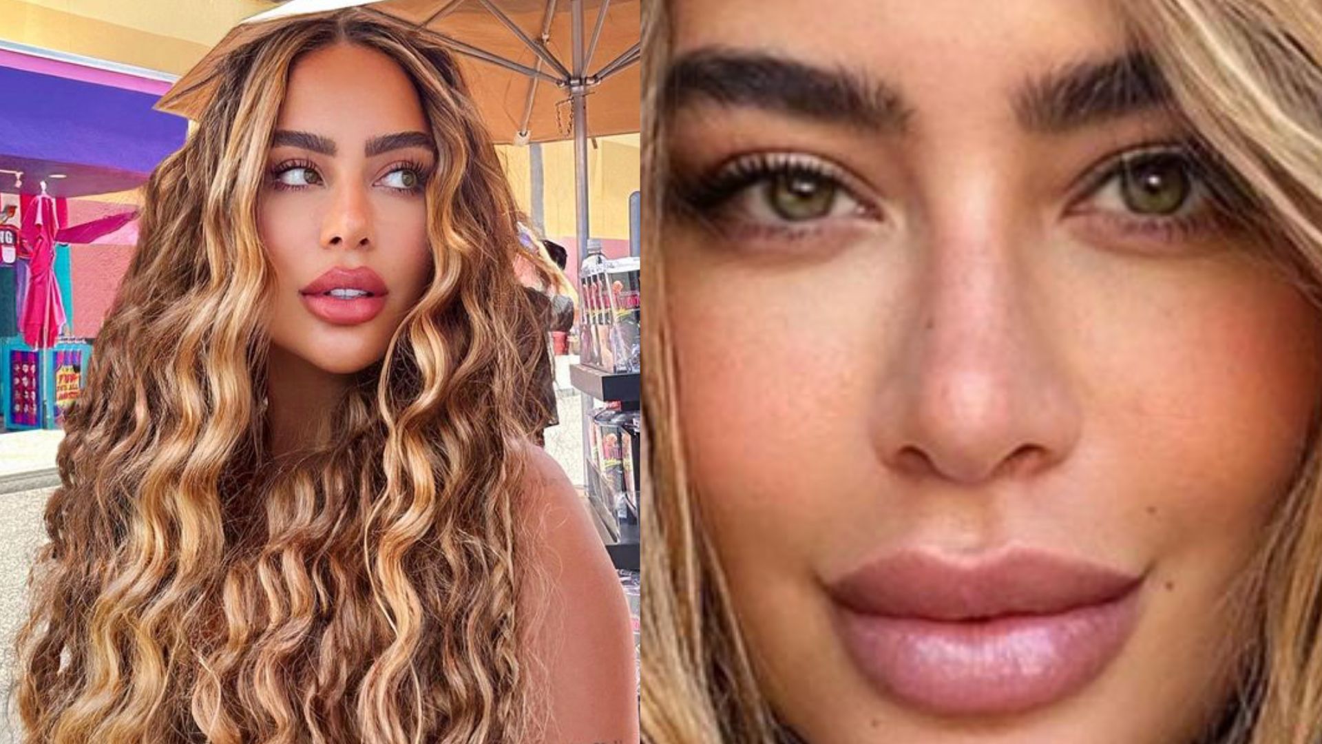 Rafaella Santos surge com cabelo natural ao retirar mega hair e choca: “Gente!”