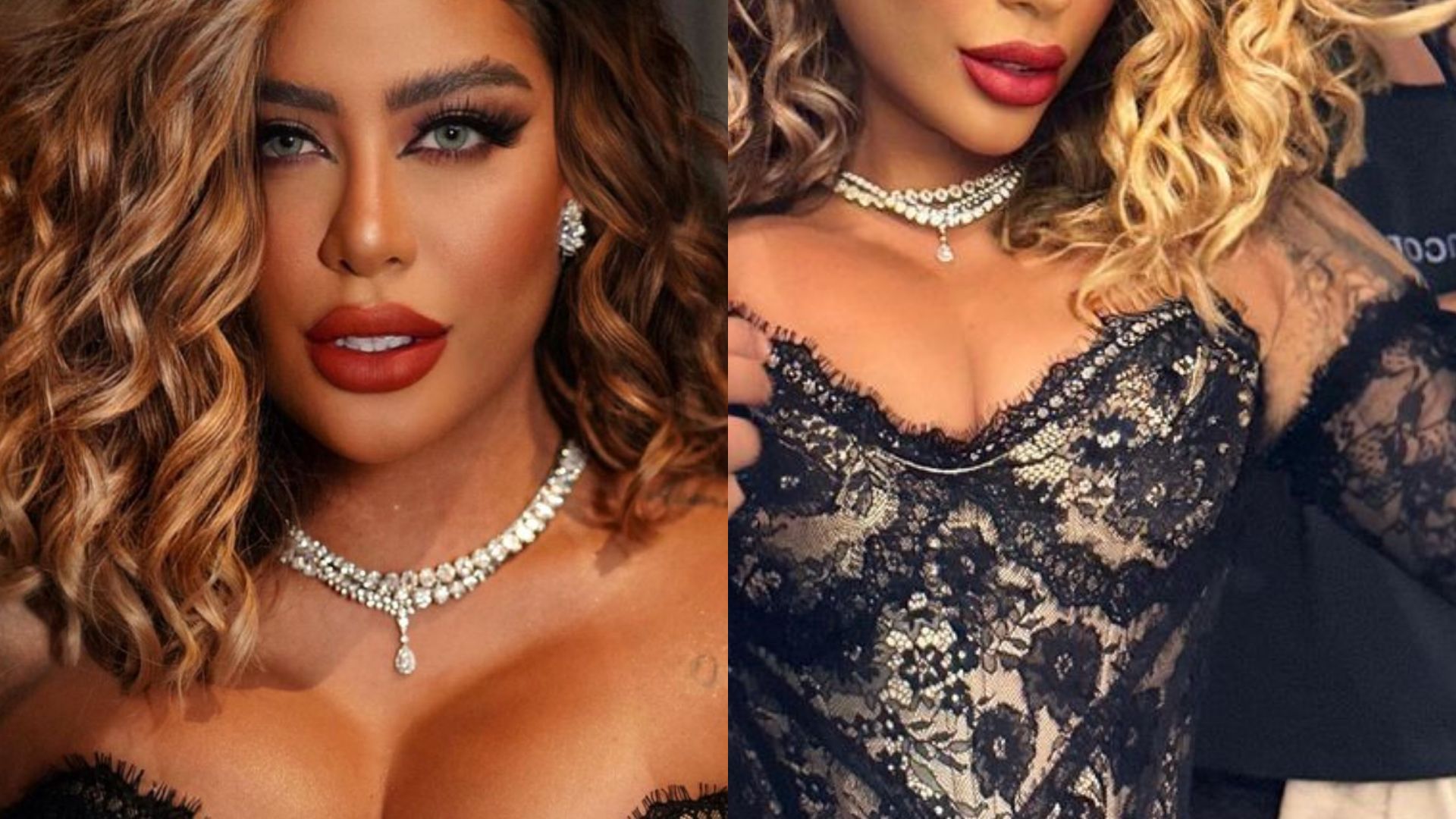 Rafaella Santos ignora polêmicas na família e mostra seu lado sensual: “Uau!